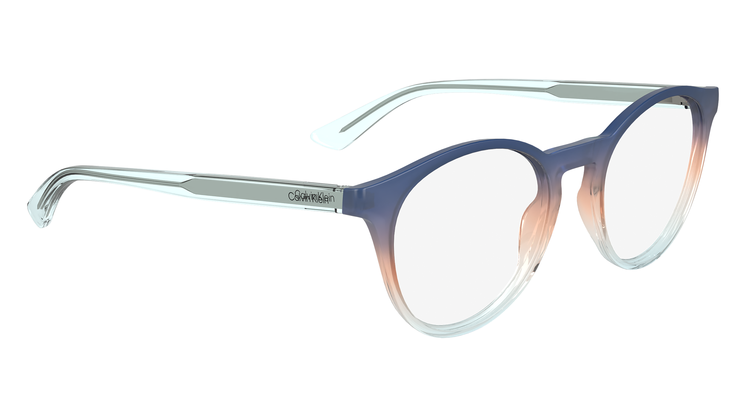 CK23549 411 Montature da vista Calvin Klein 8