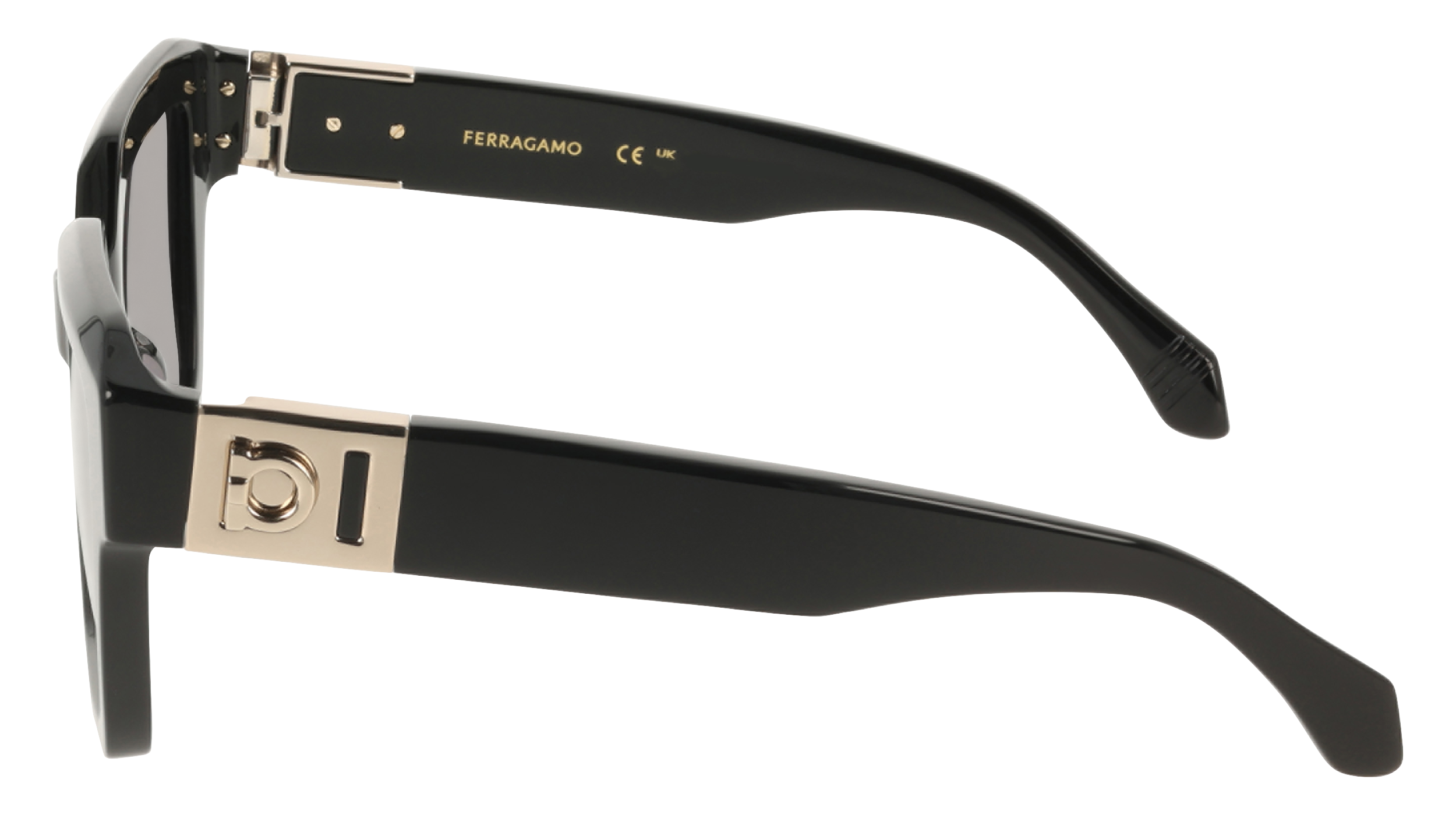 SF2084S 001 Occhiali da sole Ferragamo 3