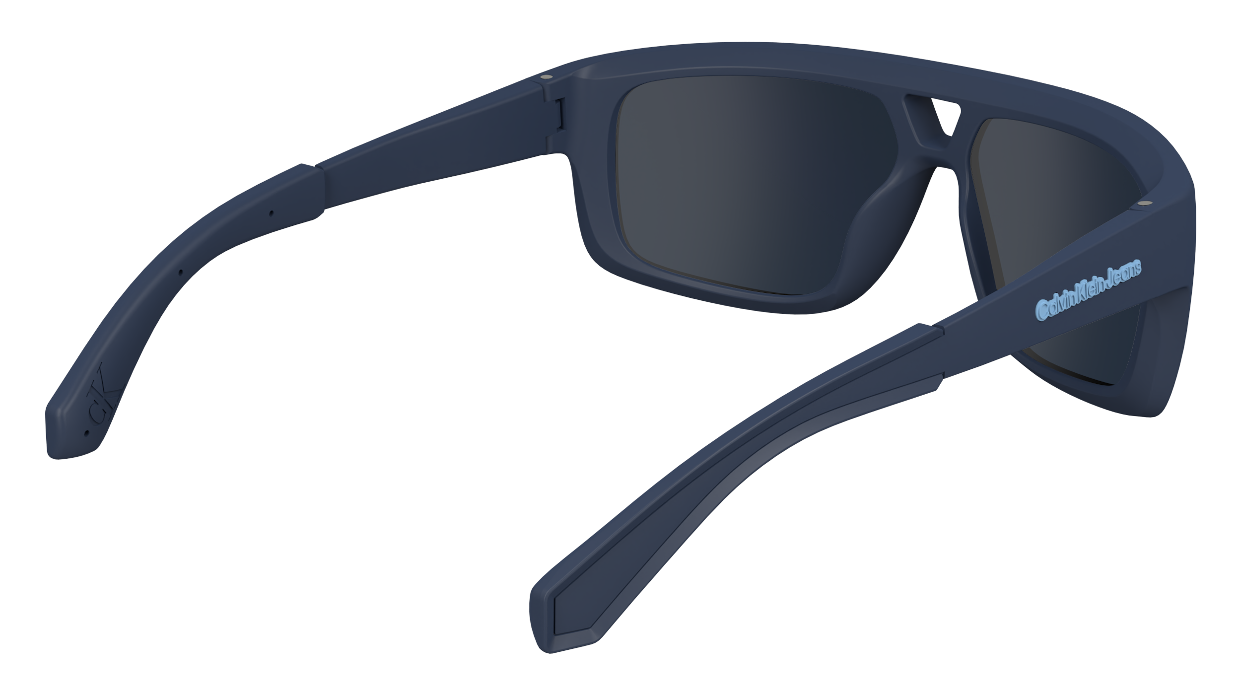 CKJ24605S 460 Occhiali da sole Calvin Klein 6