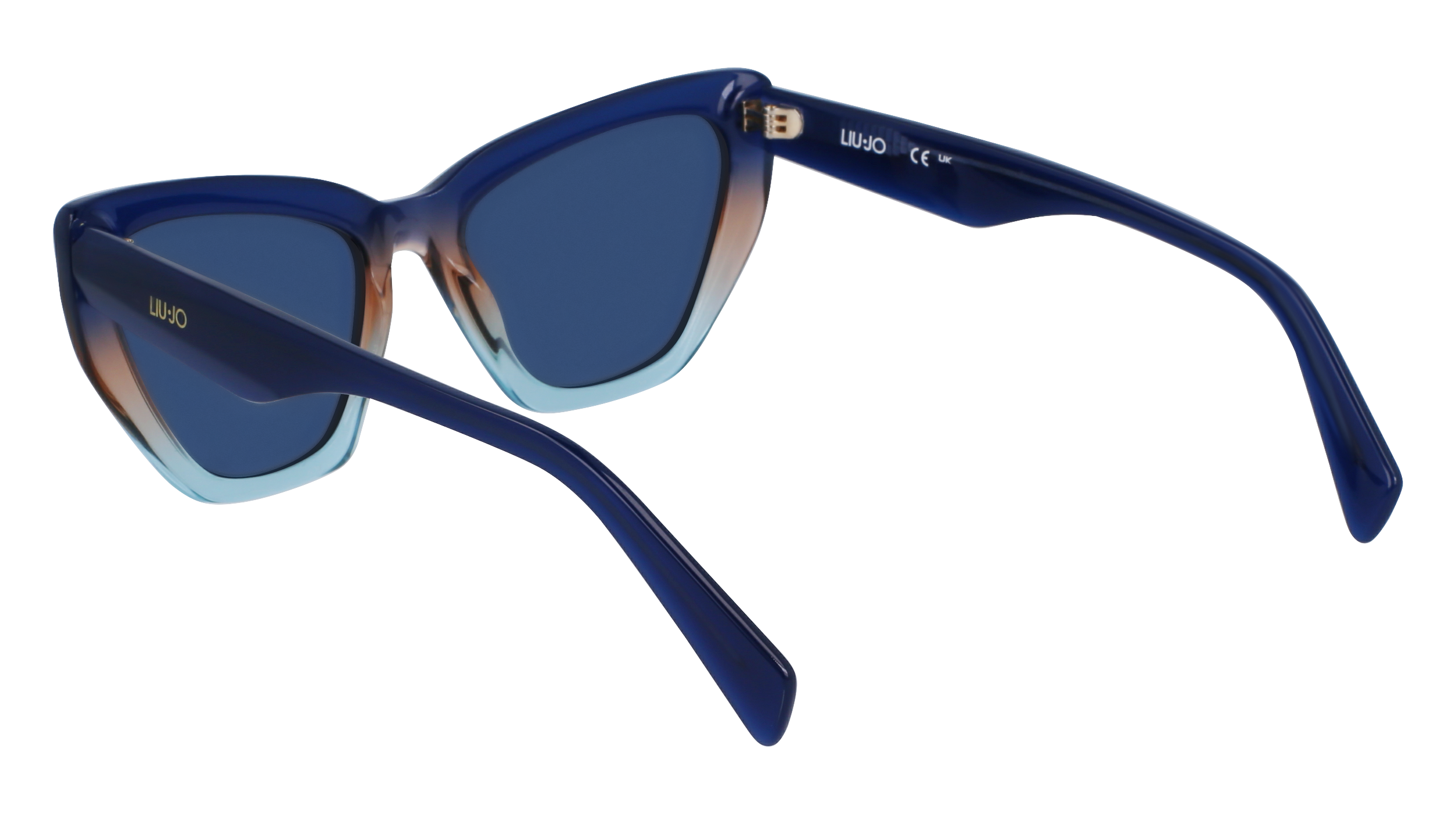 LJ794S 439 Occhiali da sole Liu Jo 3