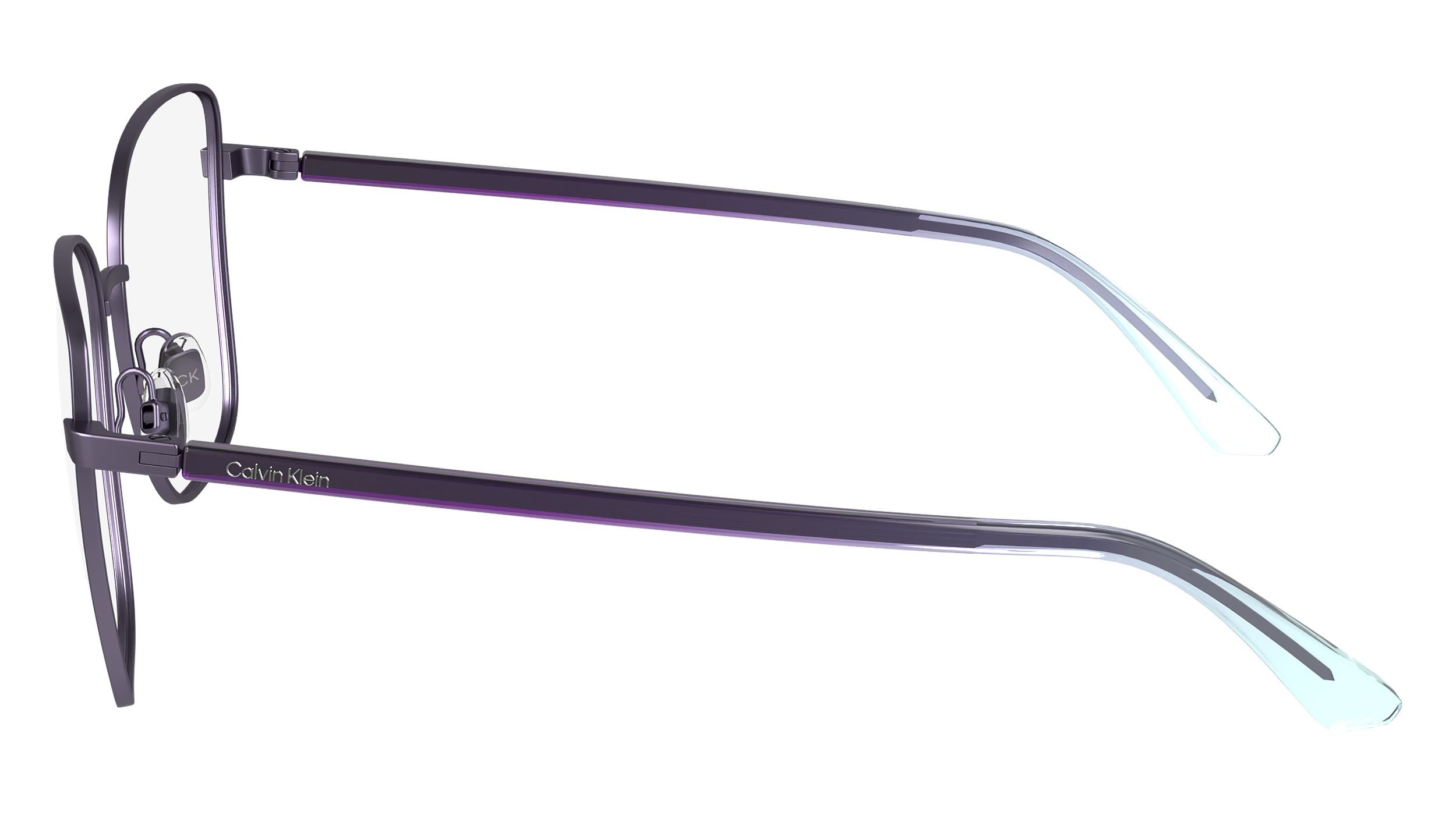 CK23128 511 Montature da vista Calvin Klein 4