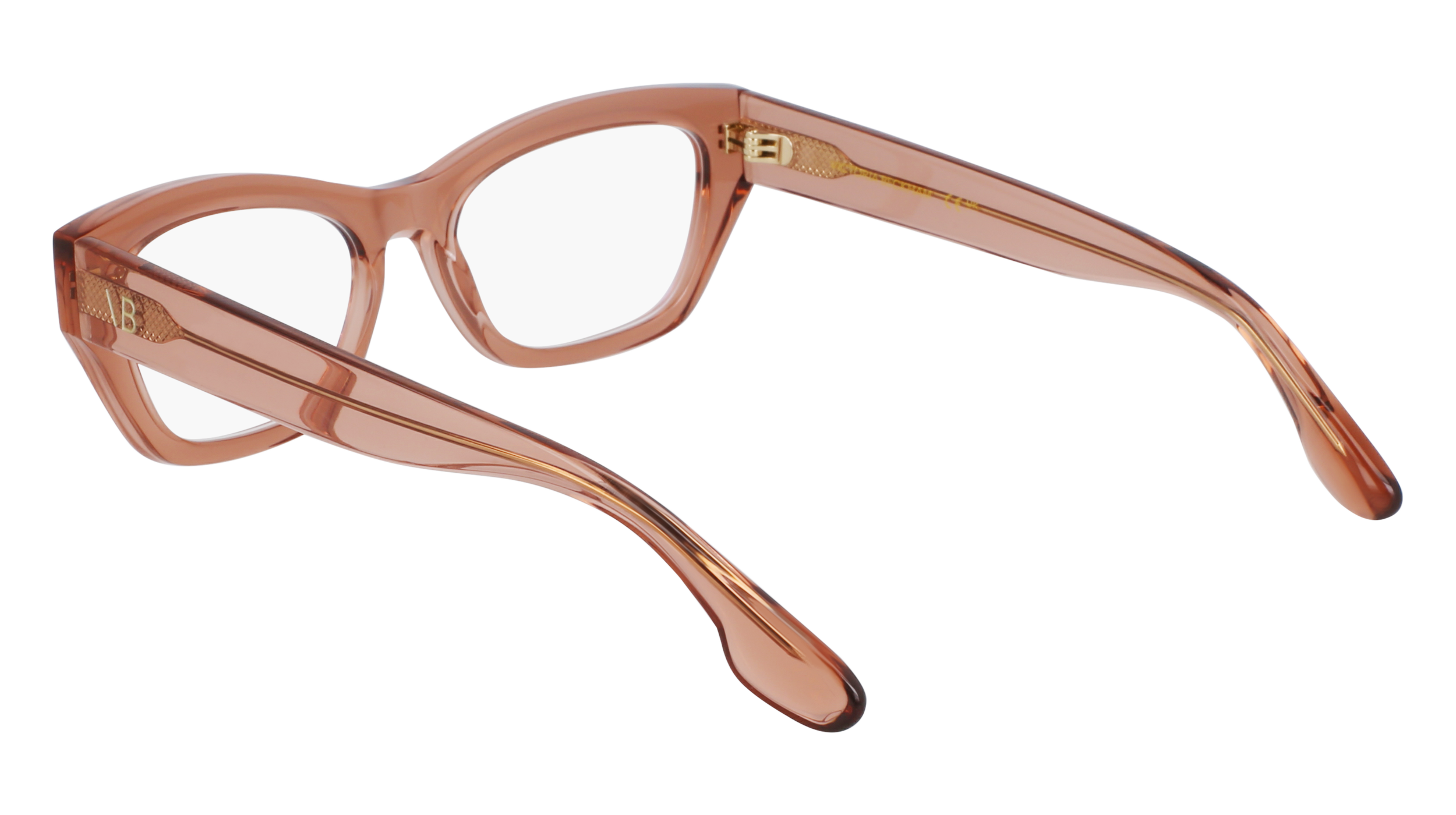 VB2675 651 Montature da vista Victoria Beckham 4