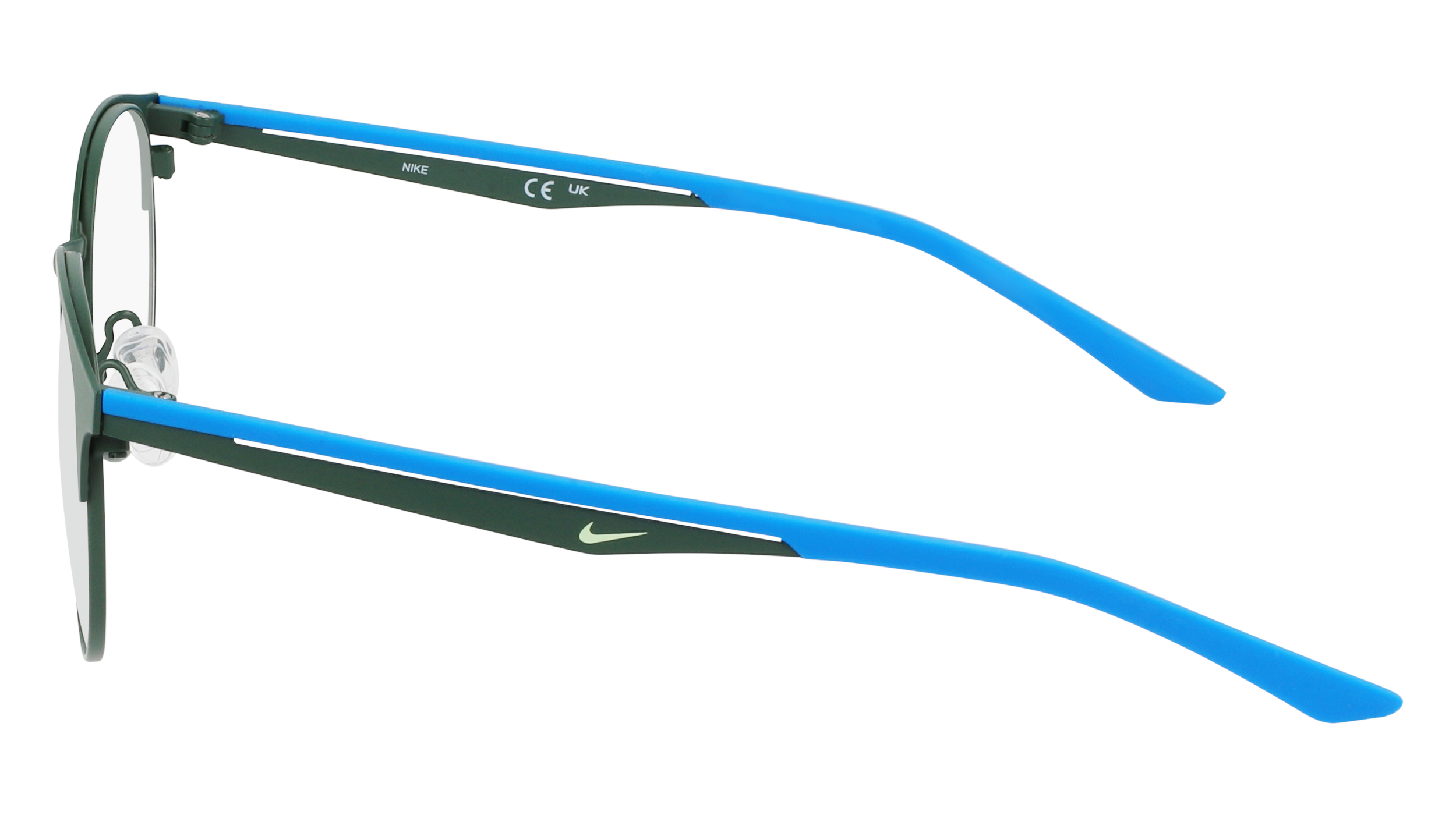NIKE 4643 301 Montature da vista Nike 4