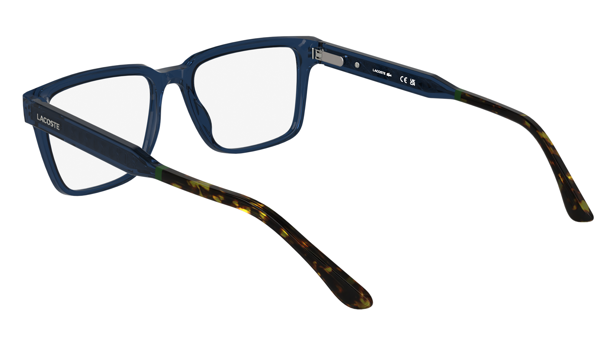L2976 410 Montature da vista Lacoste 4