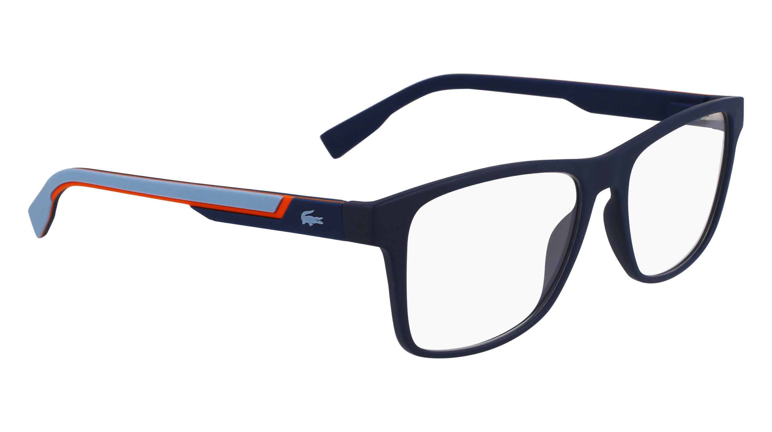 L2707MAG-SET 410 Montature da vista Lacoste 8