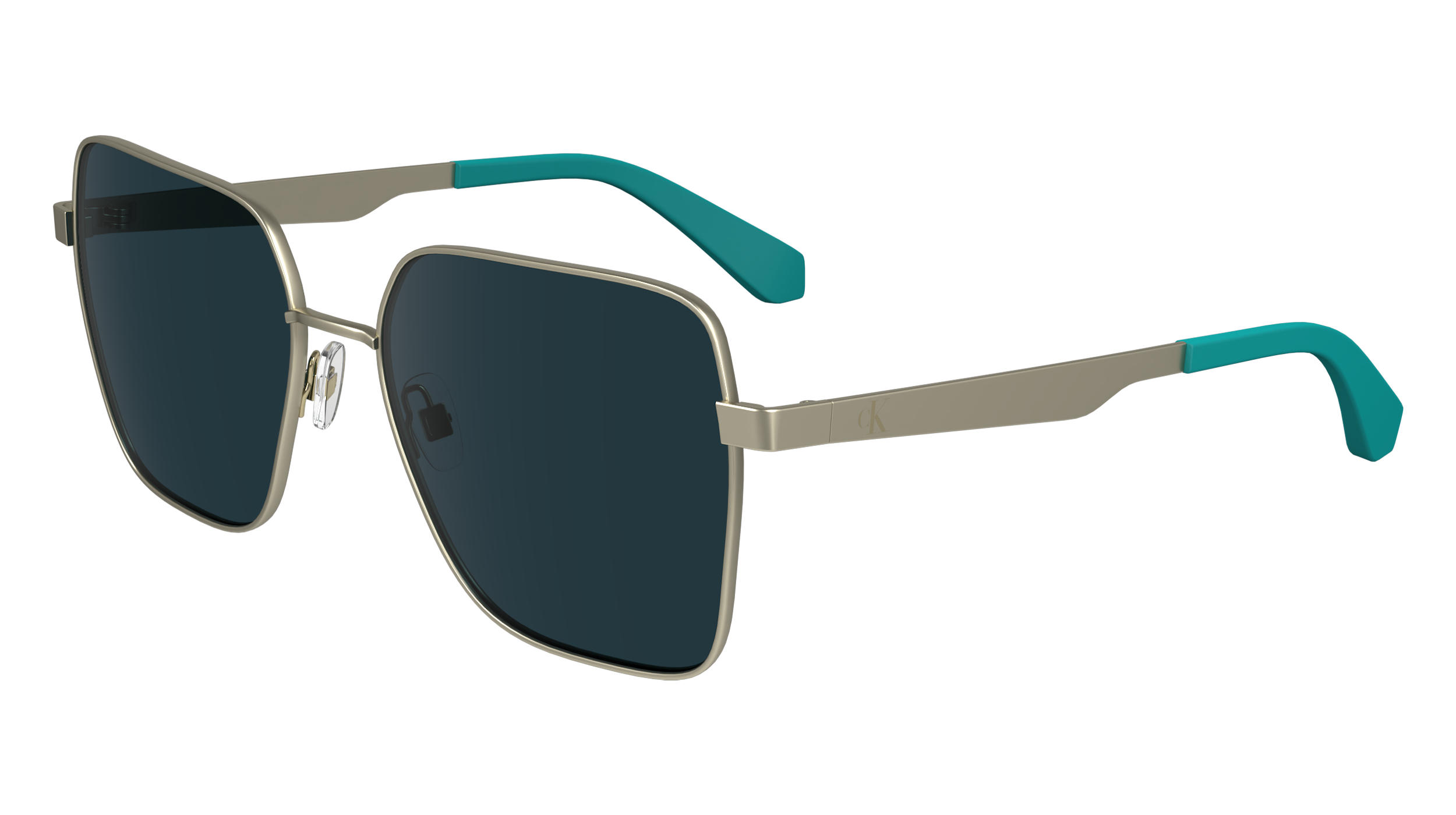 CKJ24201S 717 Occhiali da sole Calvin Klein 1