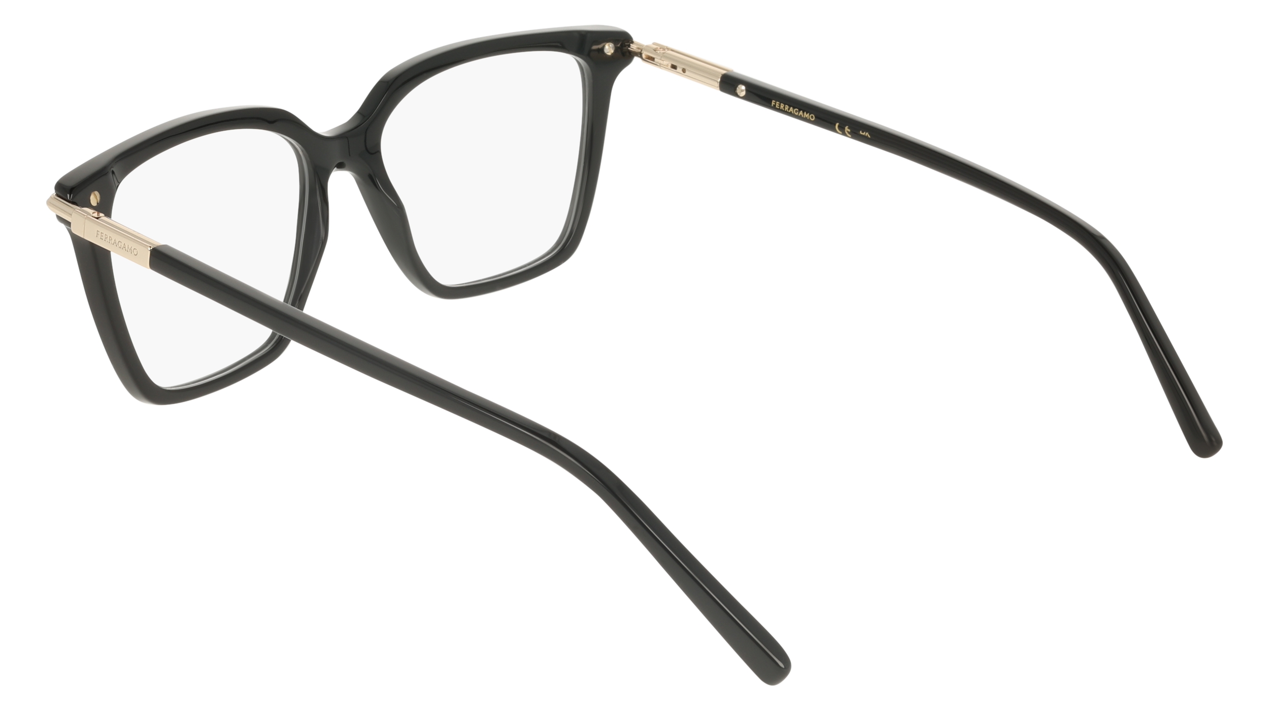 SF3038 001 Montature da vista Ferragamo 4