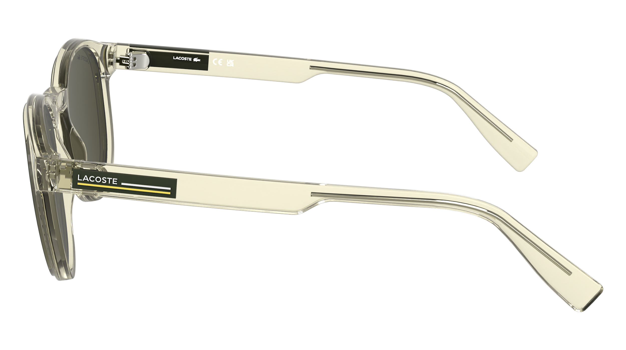 L6055S 750 Occhiali da sole Lacoste 3