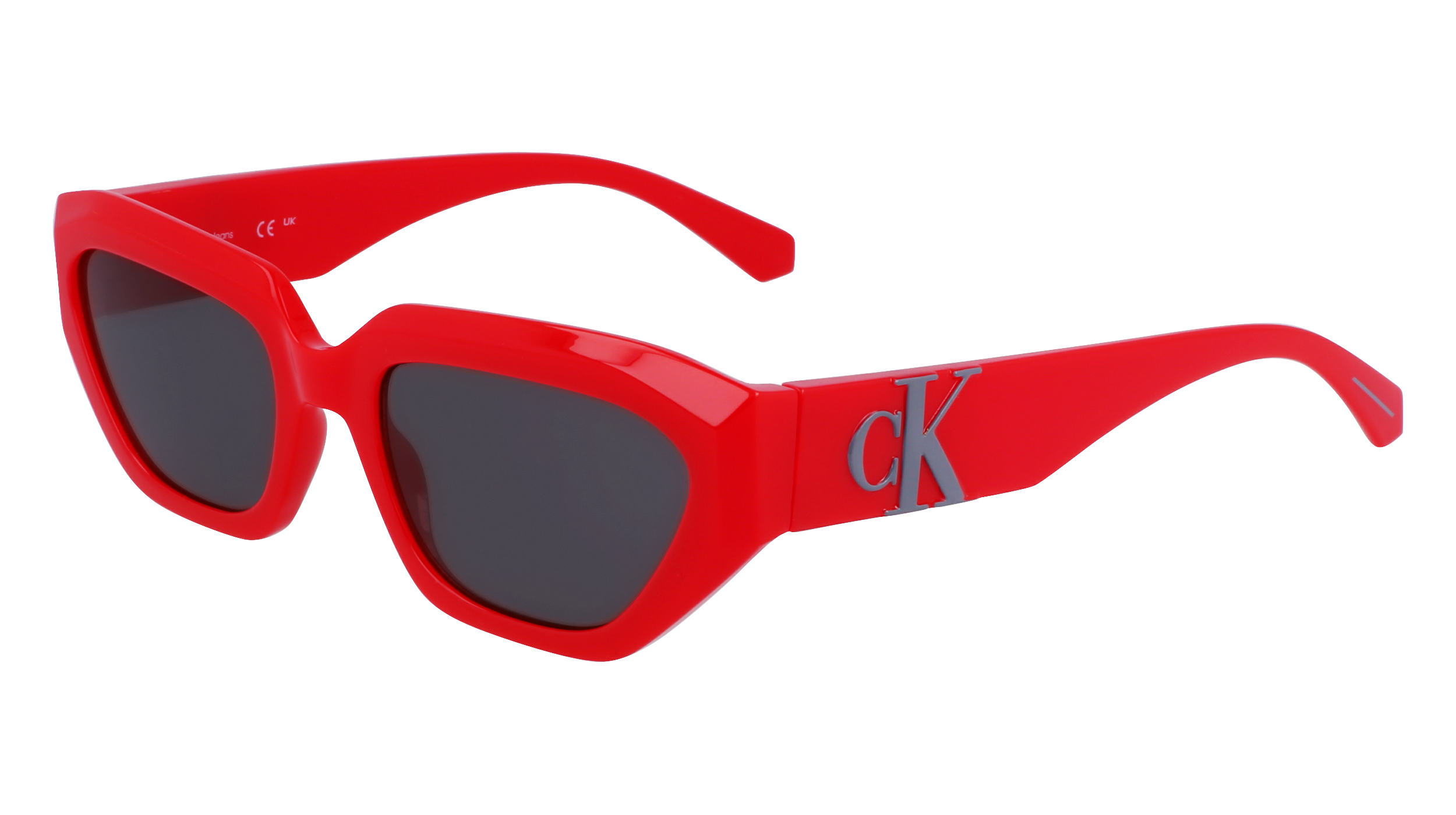 CKJ23652S 600 Occhiali da sole Calvin Klein 1