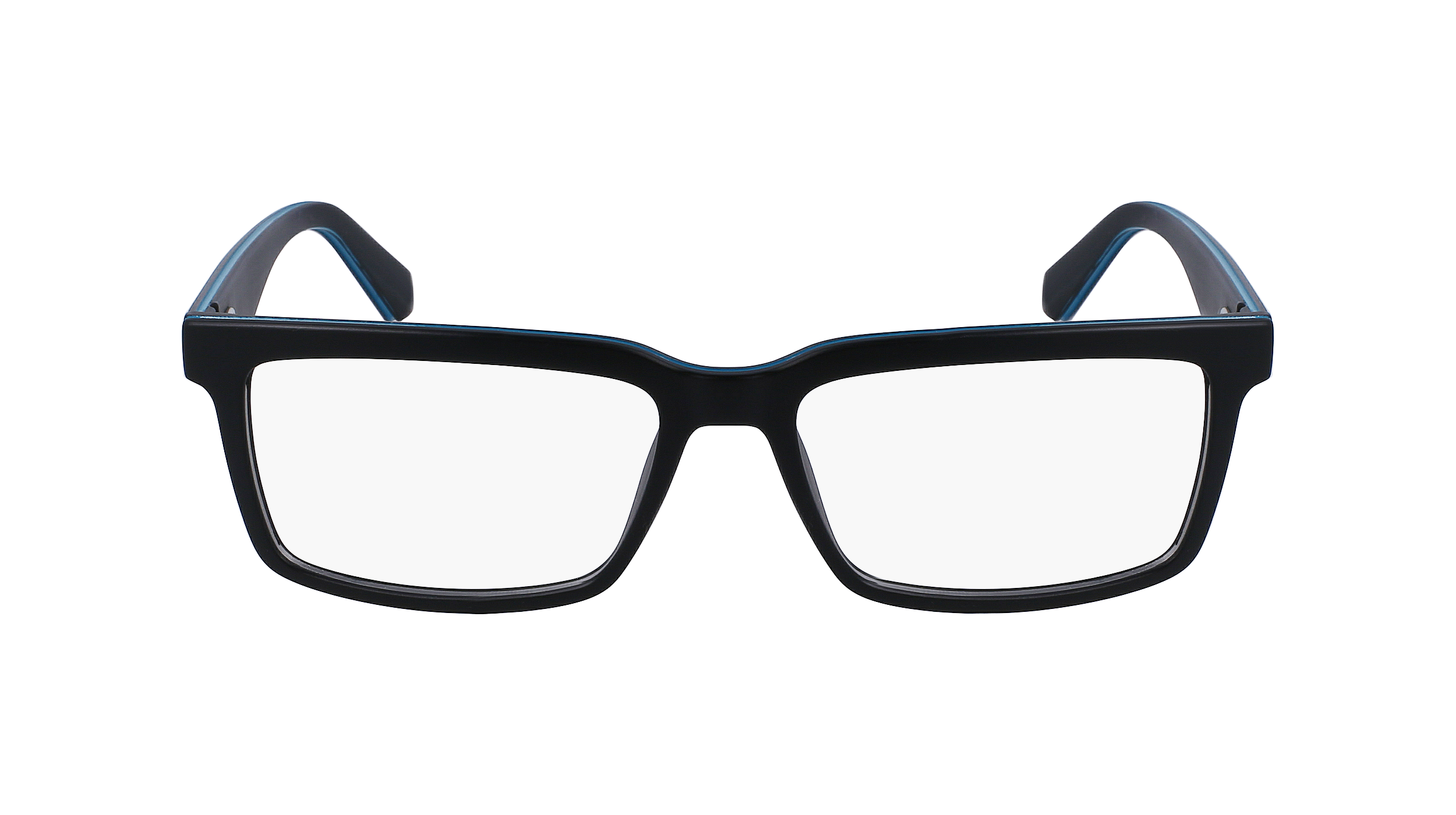 CKJ23612 002 Montature da vista Calvin Klein 3