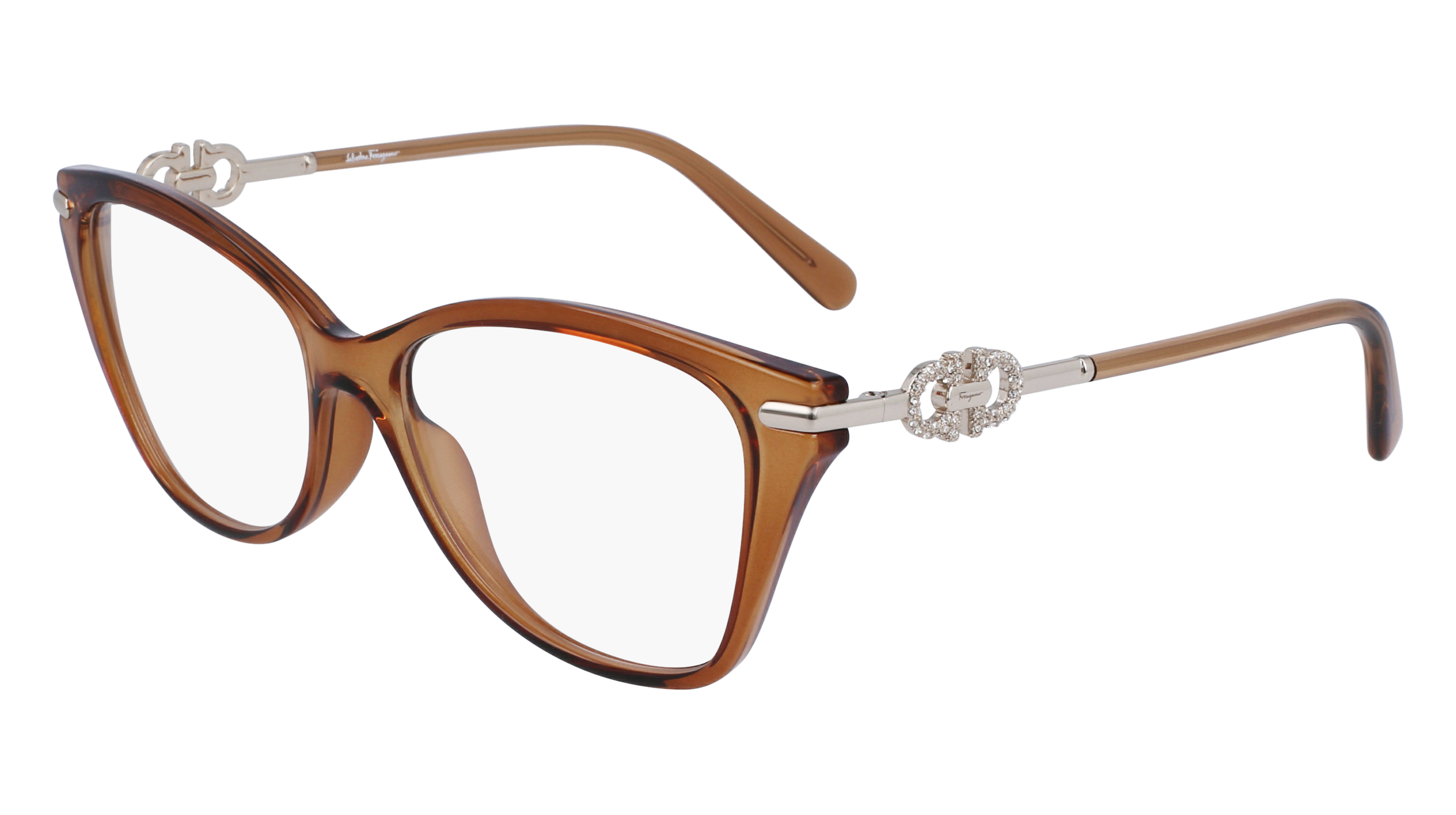 SF2937R 261 Montature da vista Ferragamo 1