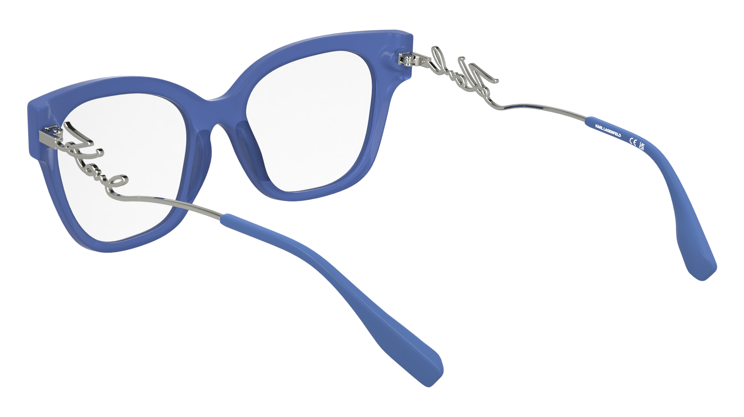 KL6191 423 Montature da vista Karl Lagerfeld 4