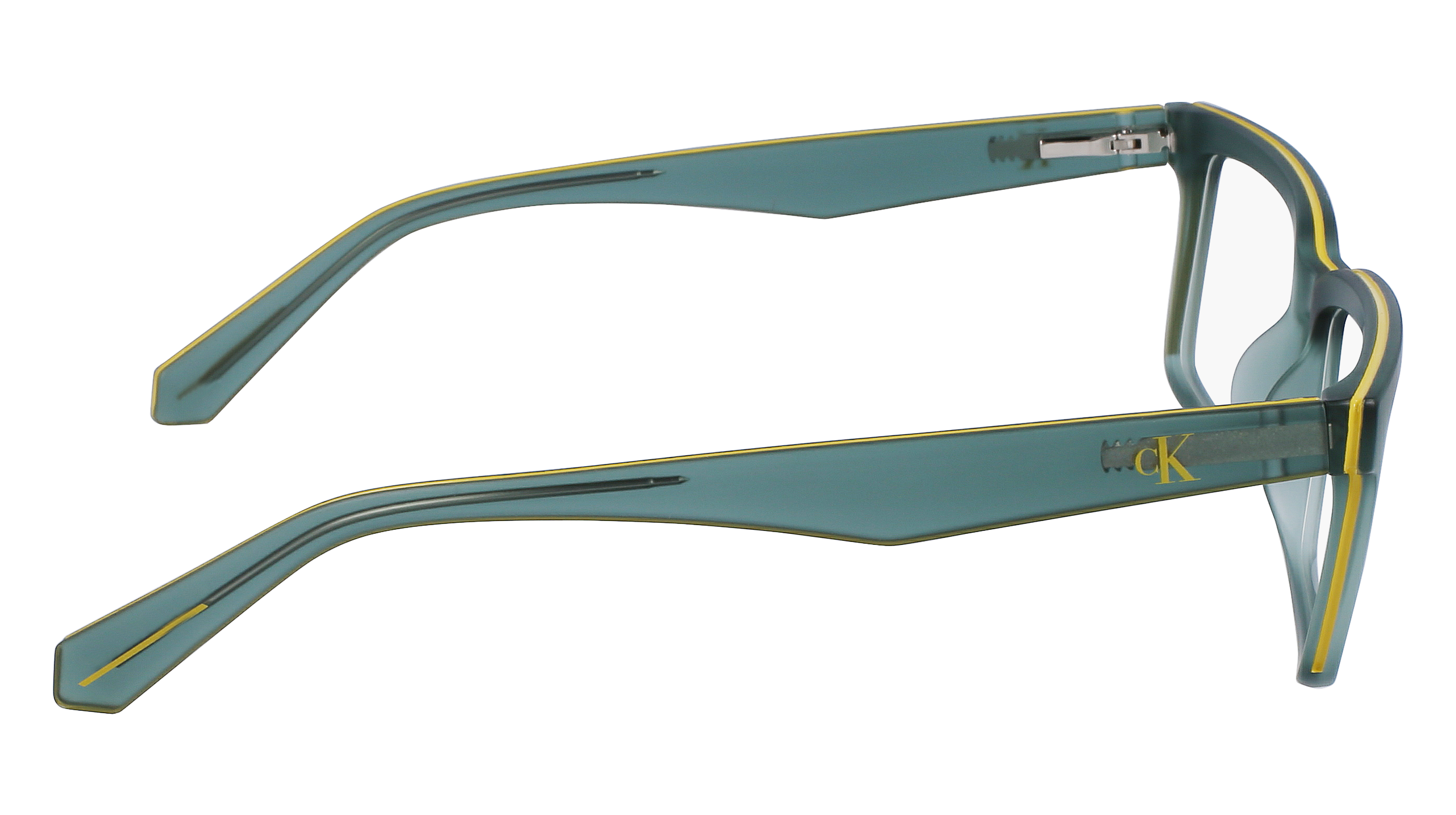 CKJ23612 300 Montature da vista Calvin Klein 10