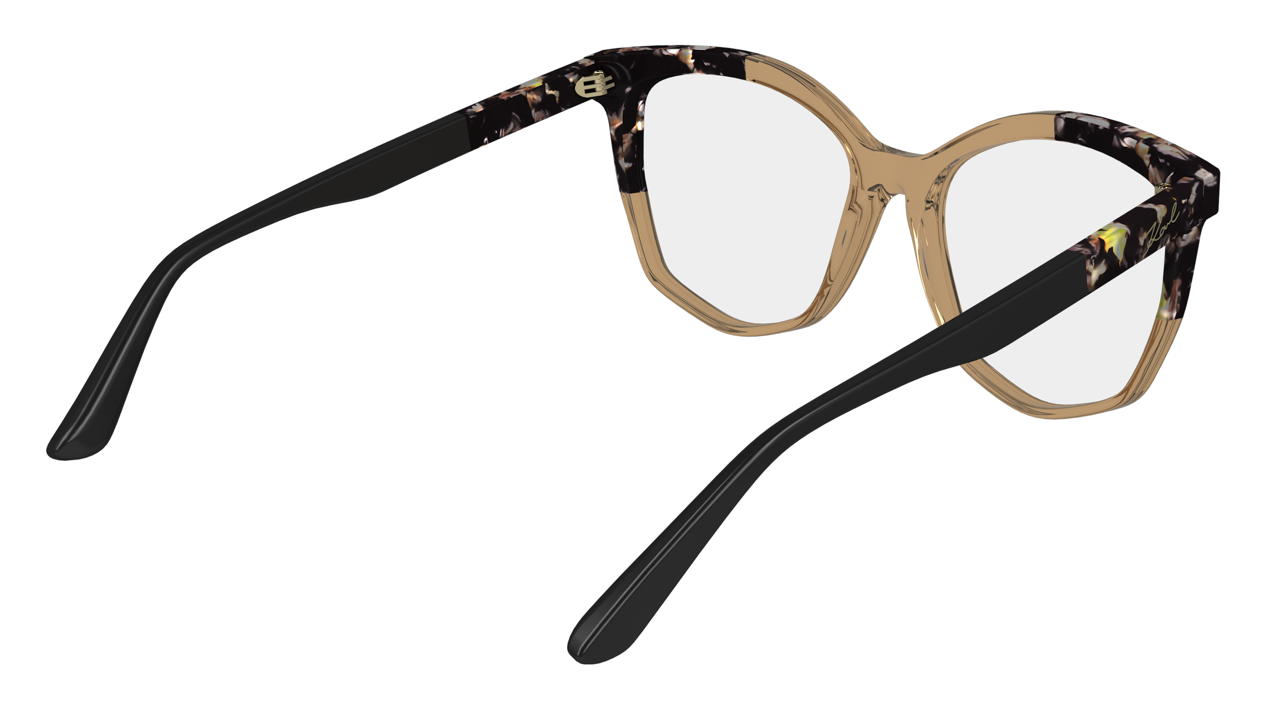 KL6154 245 Montature da vista Karl Lagerfeld 5