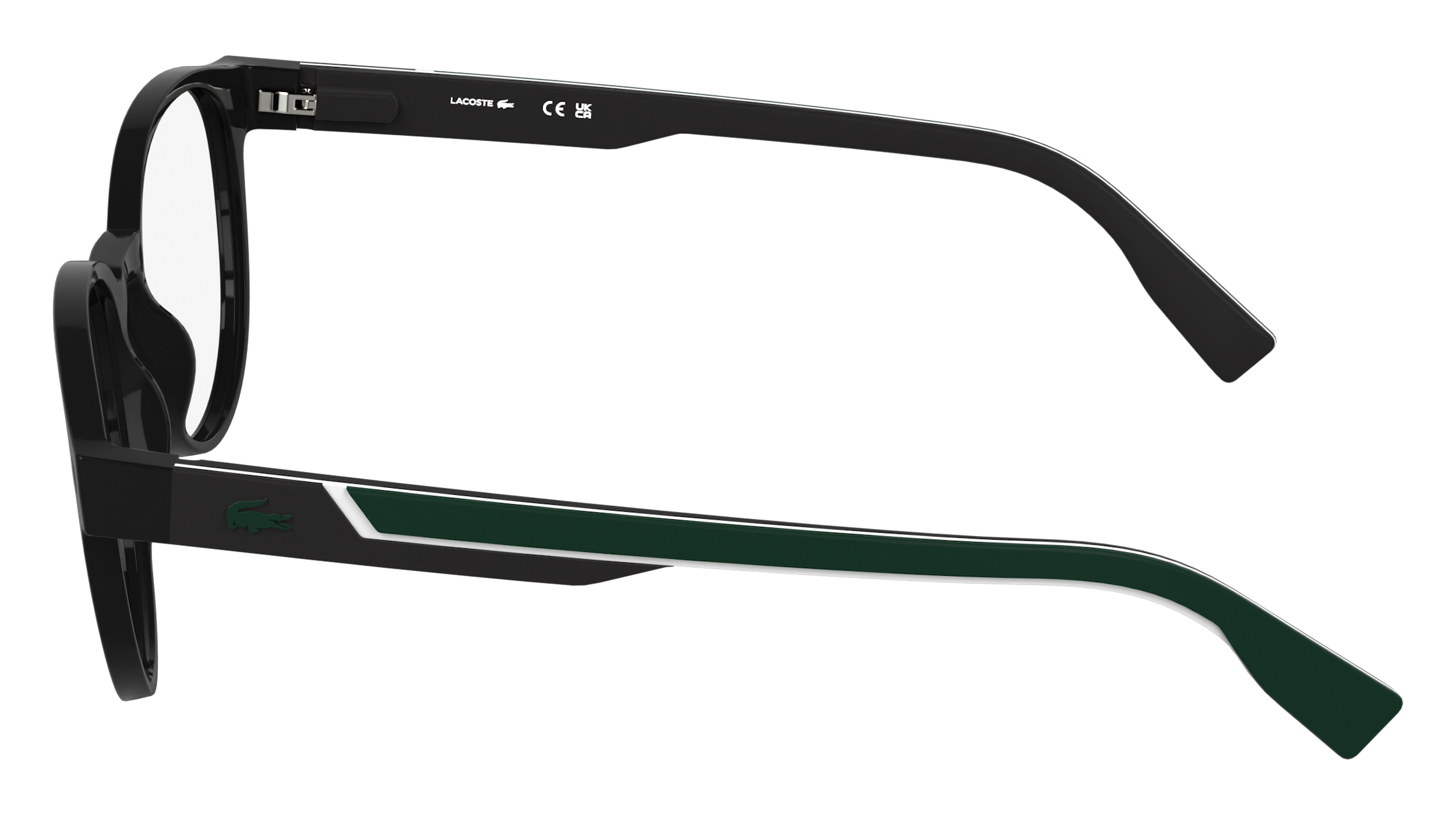 Lacoste L4009MAG-SET 001 Montature da vista Lacoste 3