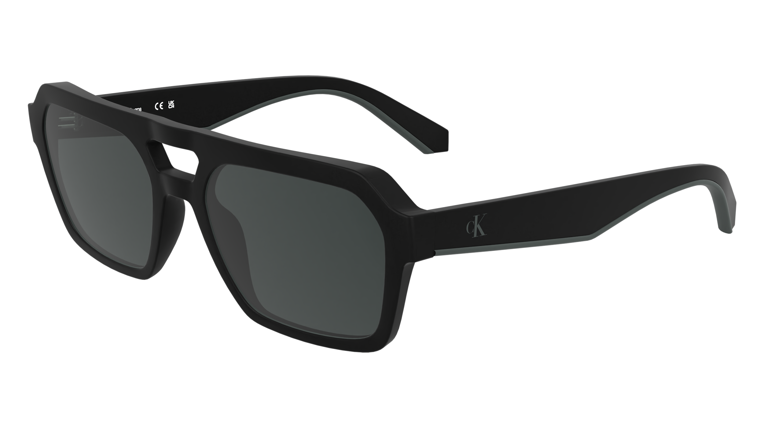 CKJ25603S 2 Occhiali da sole Calvin Klein 1