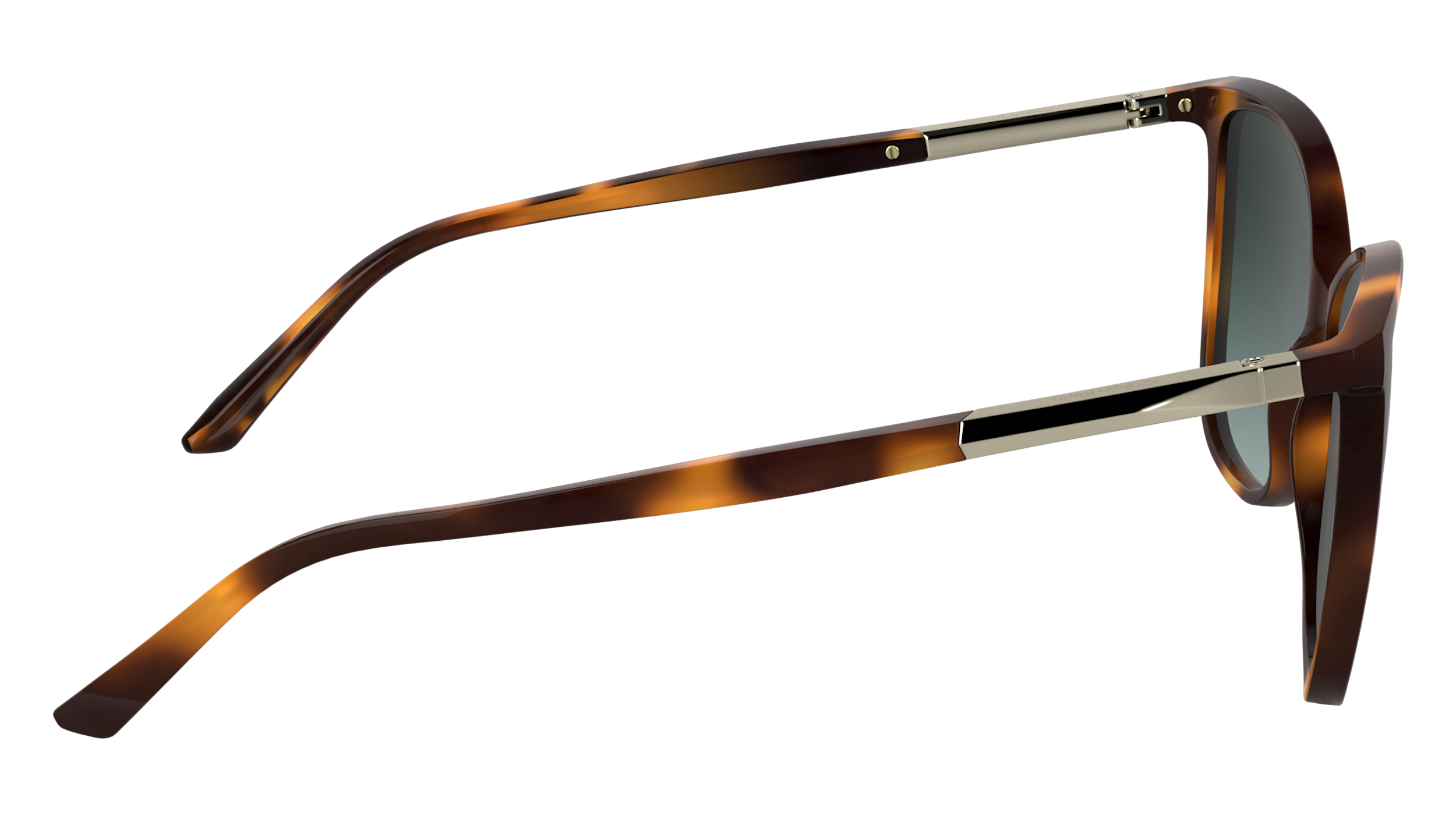 CK25504S 240 Occhiali da sole Calvin Klein 7