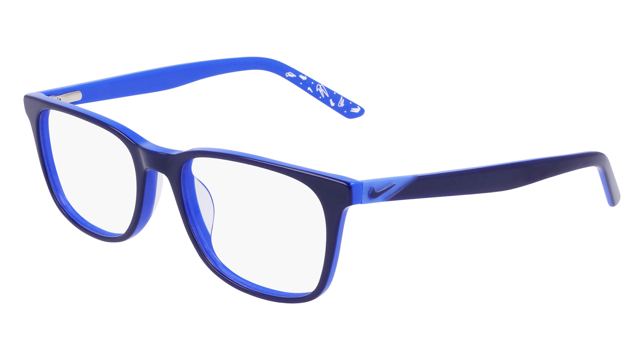 NIKE 5546 404 Montature da vista Nike 1