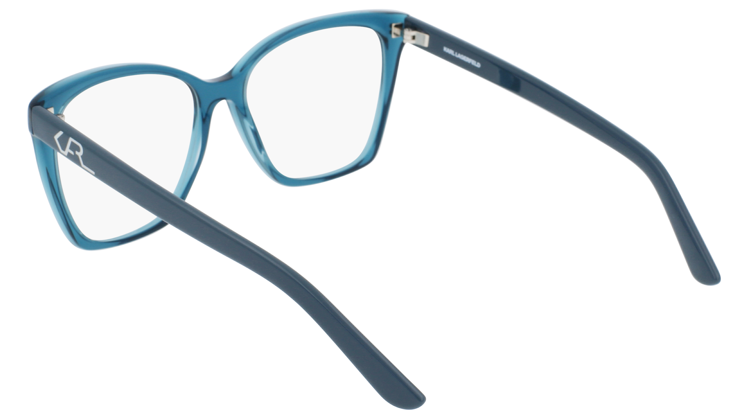 KL6050 425 Montature da vista Karl Lagerfeld 3