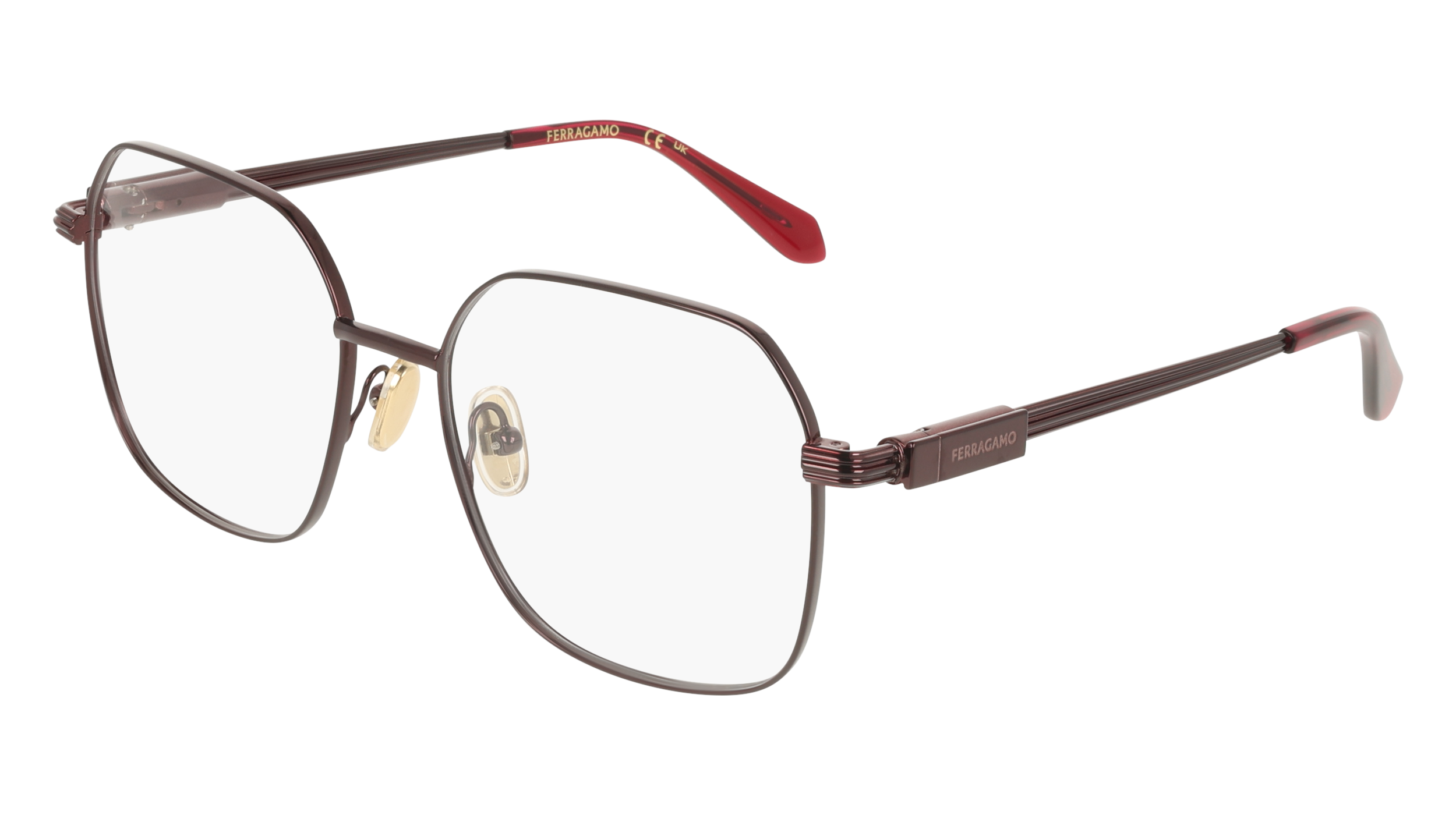 SF2239 606 Montature da vista Ferragamo 1