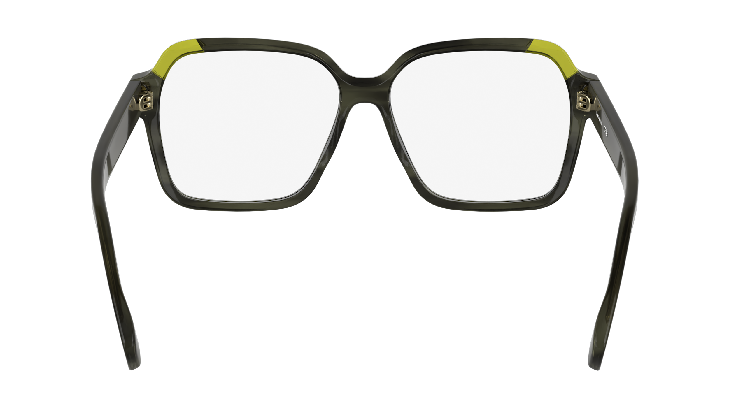 LO2763 213 Montature da vista LONGCHAMP 5