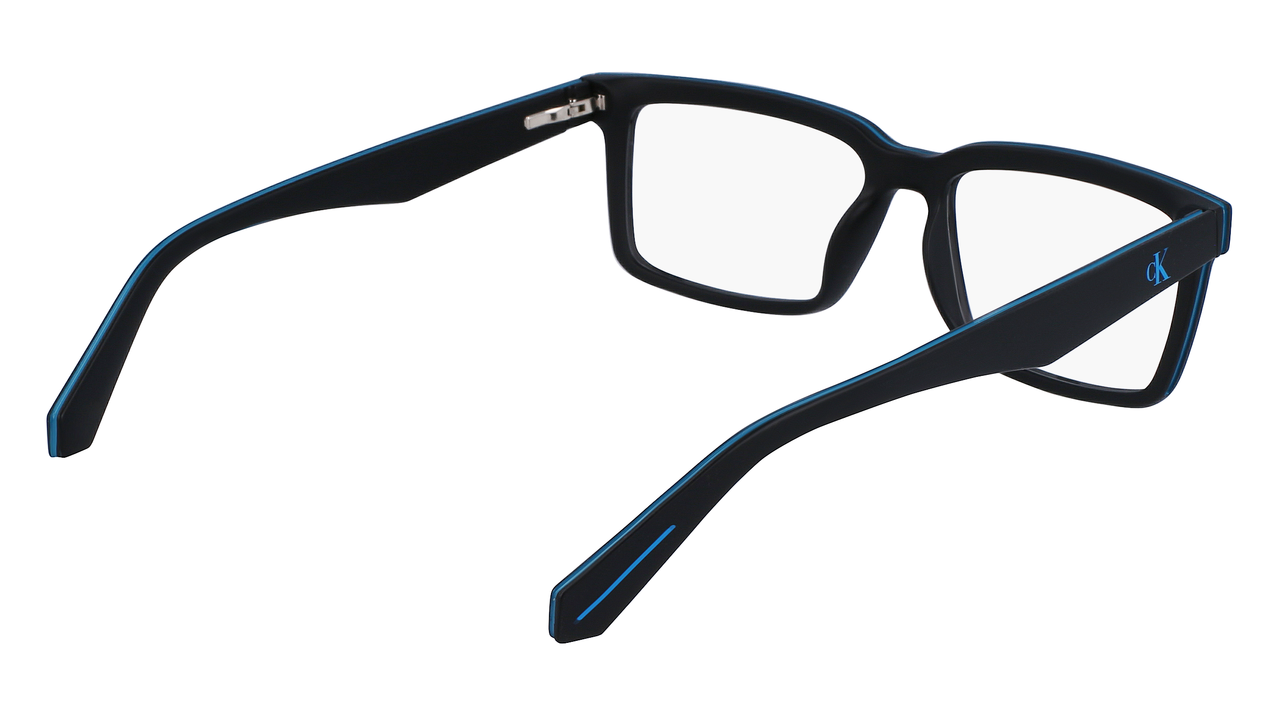 CKJ23612 002 Montature da vista Calvin Klein 8