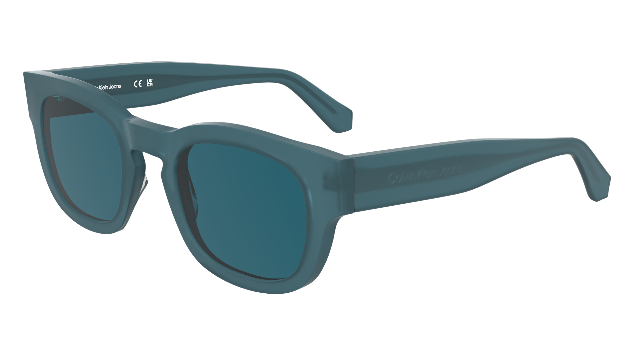 CKJ25601S 406 Occhiali da sole Calvin Klein 1