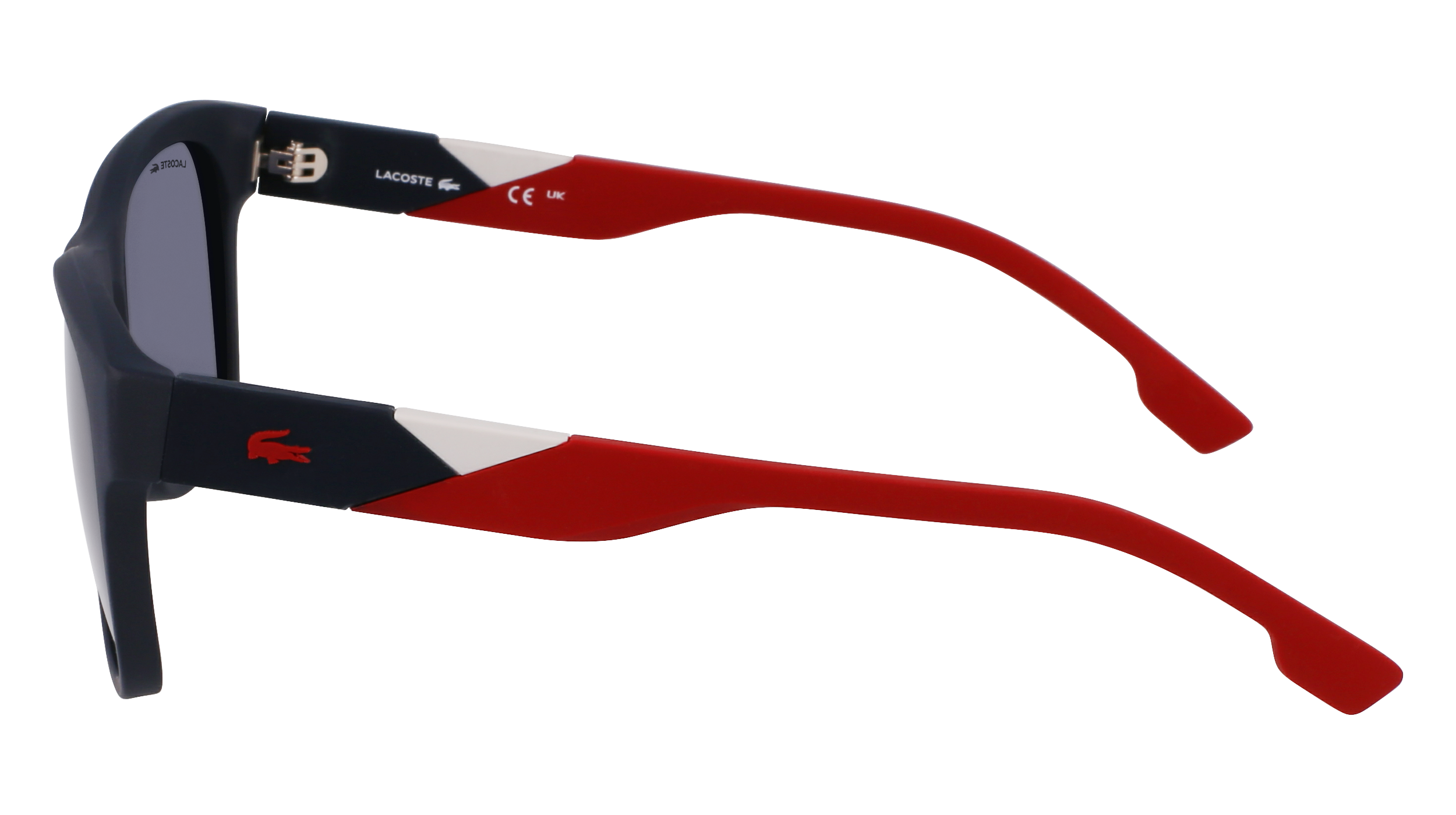 L6043S 424 Occhiali da sole Lacoste 4