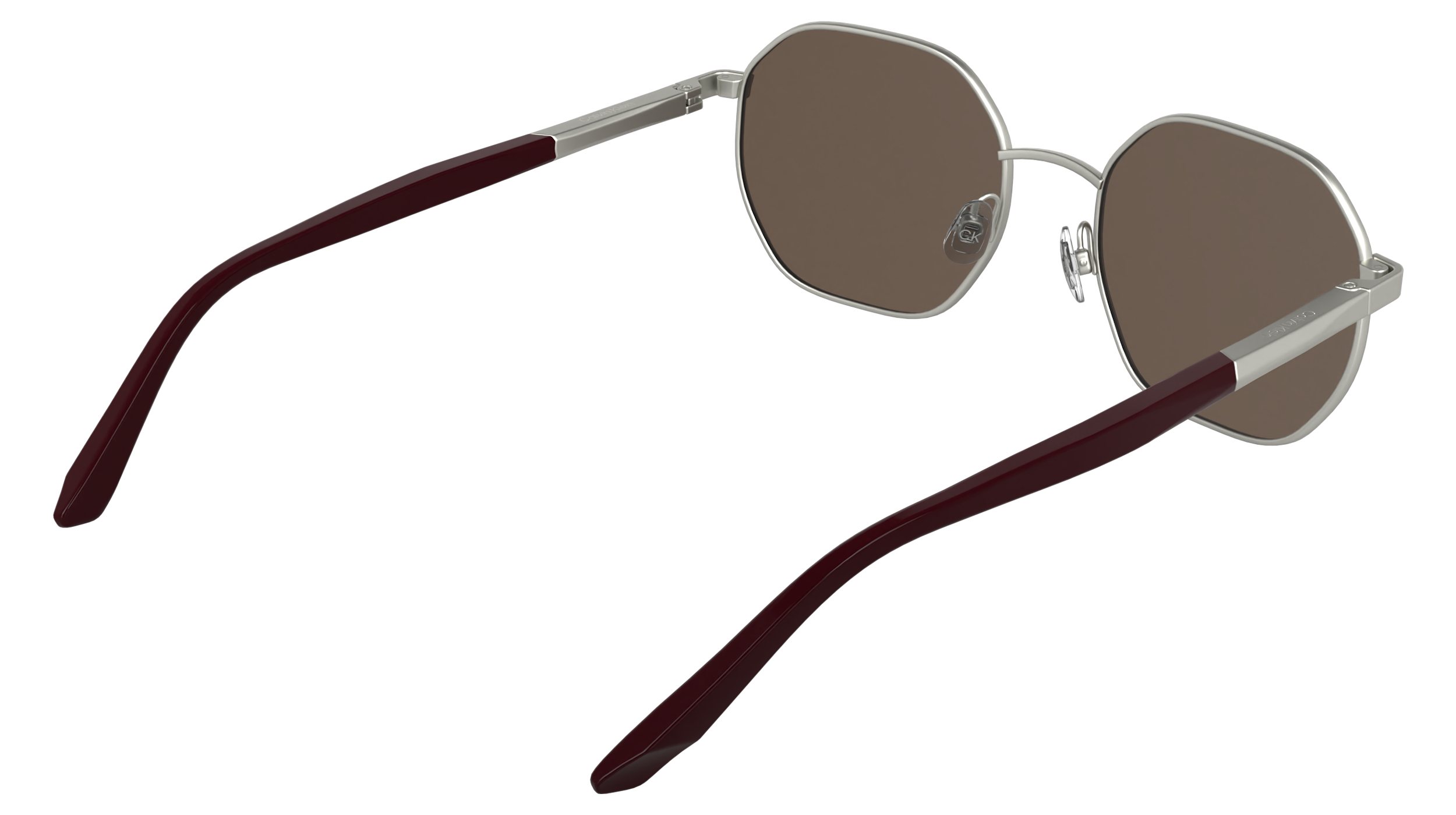 Calvin Klein CK25110S 045 Occhiali da sole Calvin Klein 6