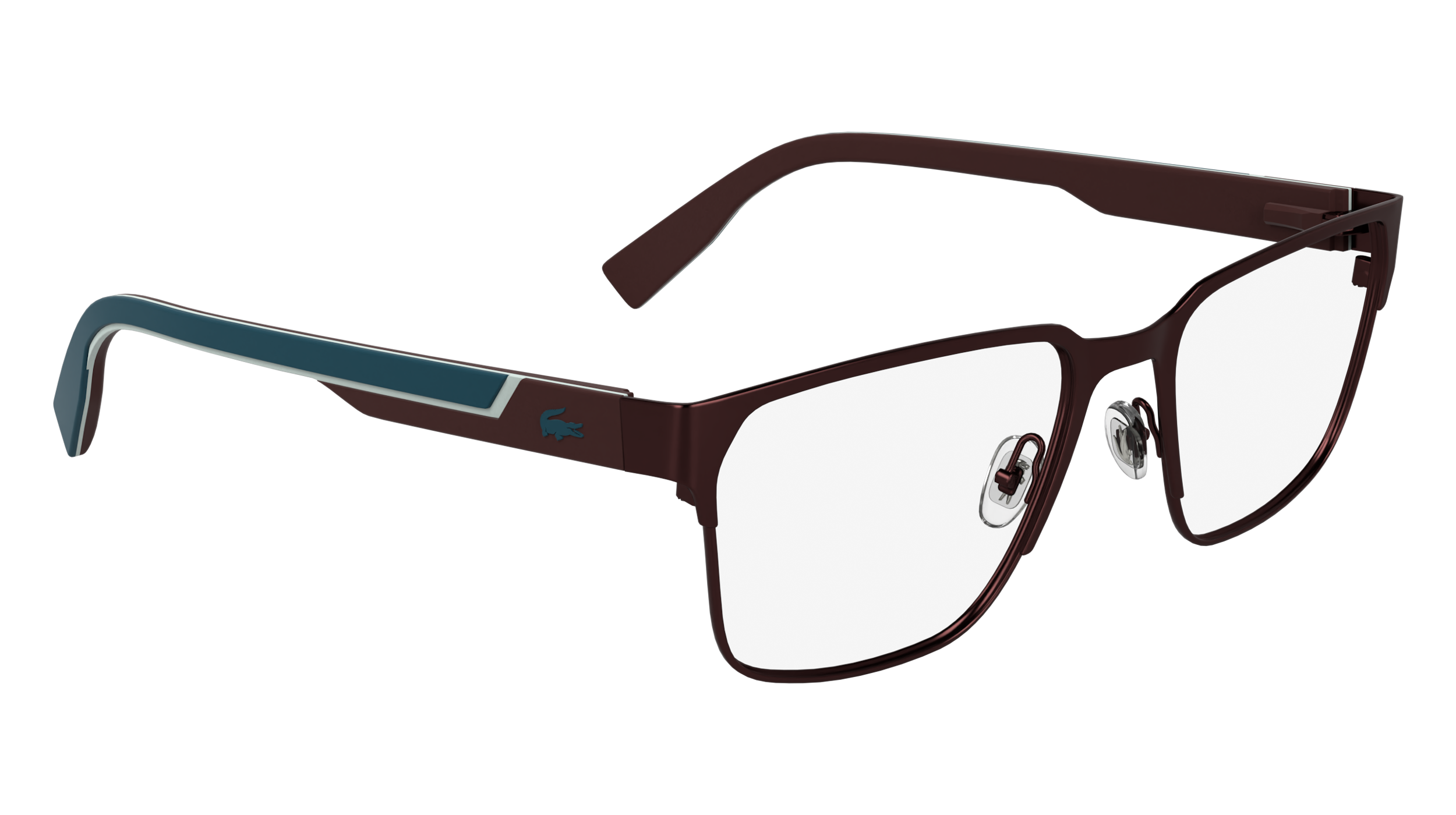 L2306 601 Montature da vista Lacoste 8
