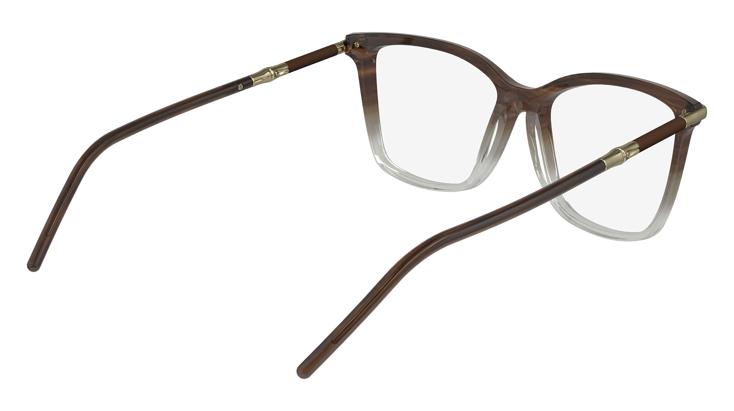 LO2726 210 Montature da vista LONGCHAMP 5
