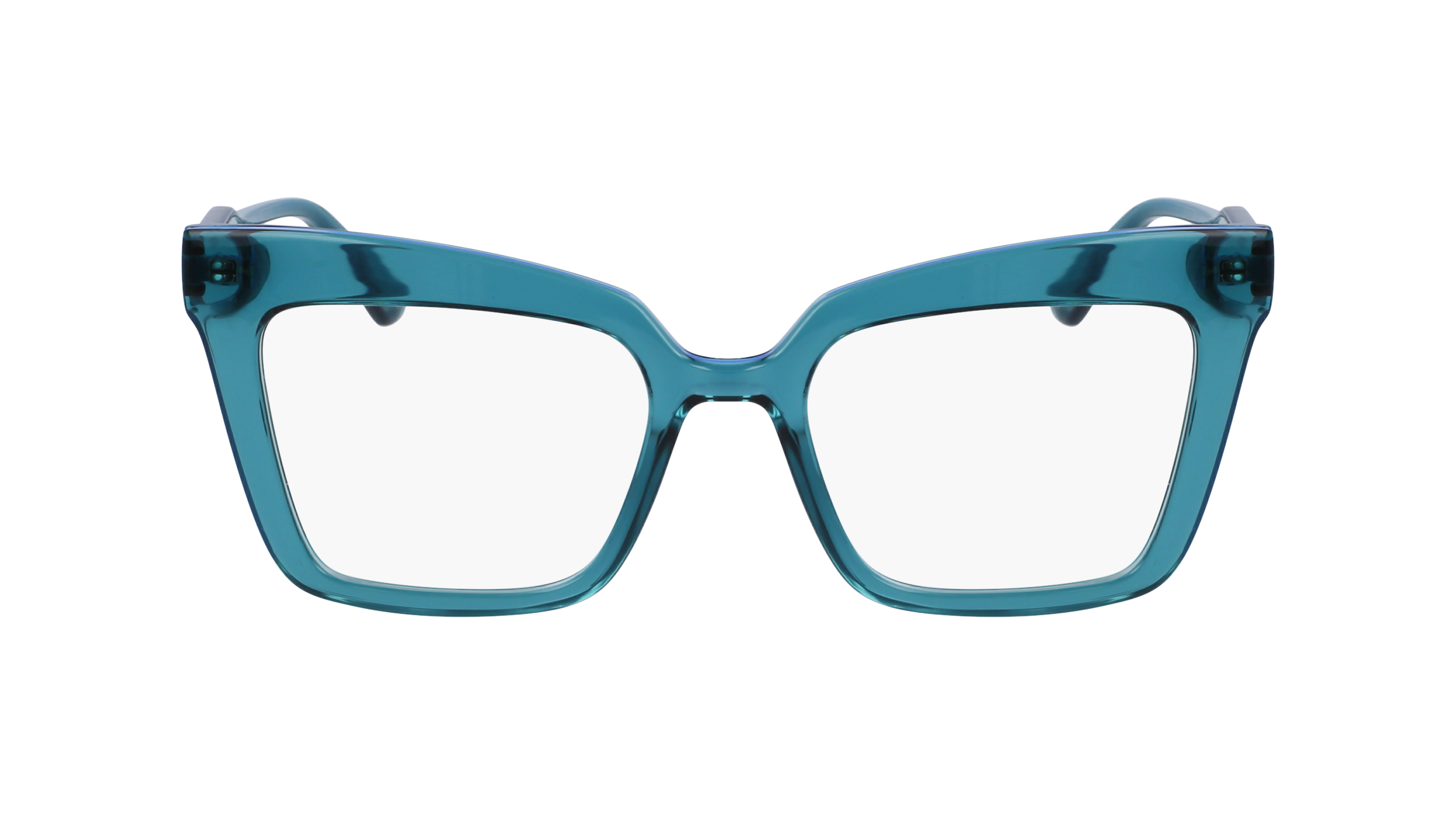 KL6136 425 Montature da vista Karl Lagerfeld 2