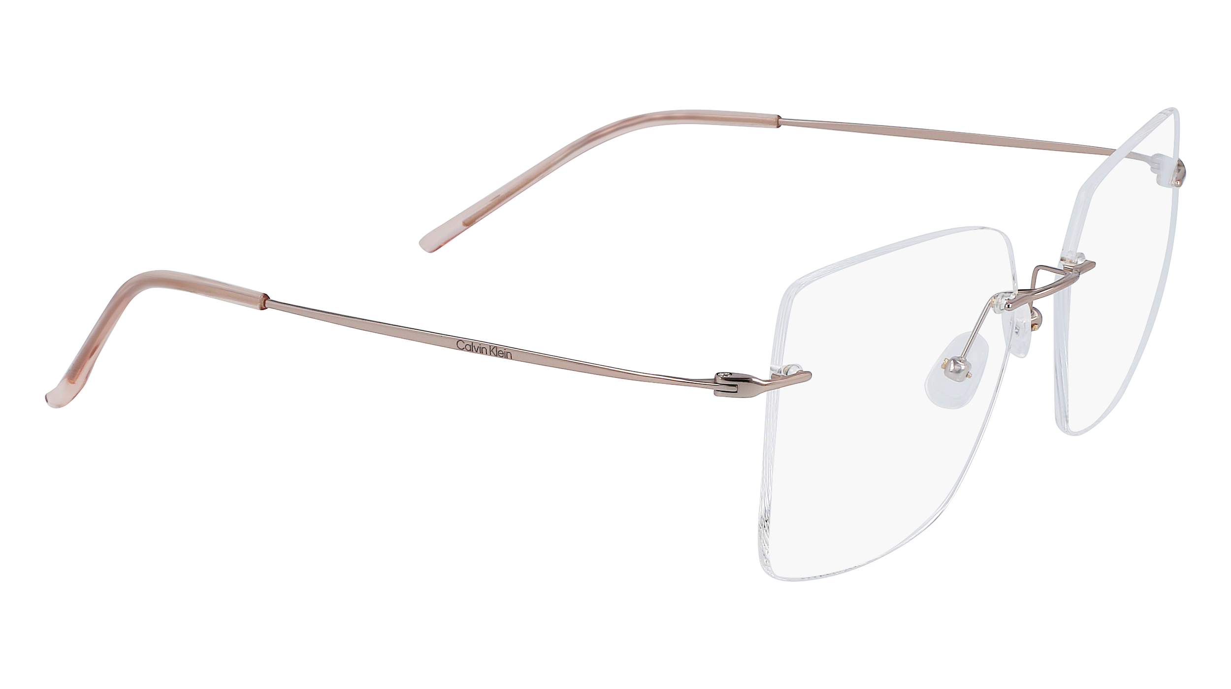 CK22125TC 272 Montature da vista Calvin Klein 11