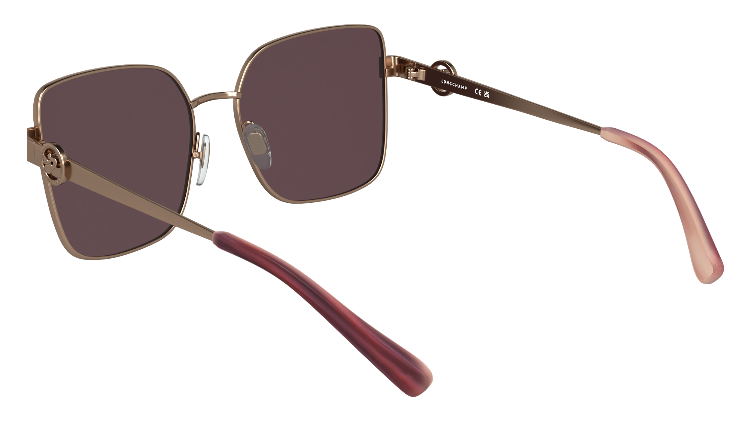 LO181S 738 Occhiali da sole LONGCHAMP 4