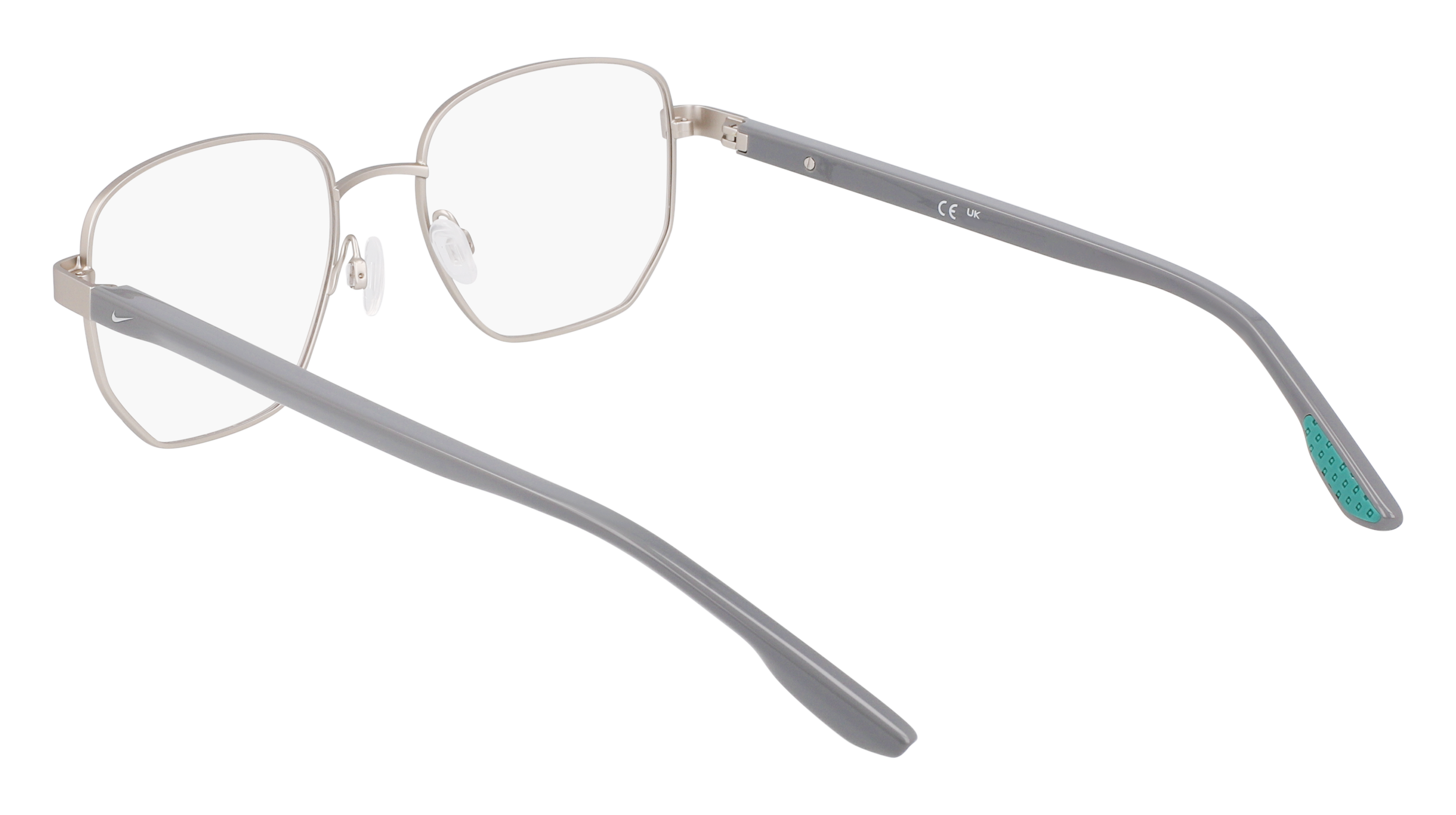 NIKE 8400 045 Montature da vista Nike 4