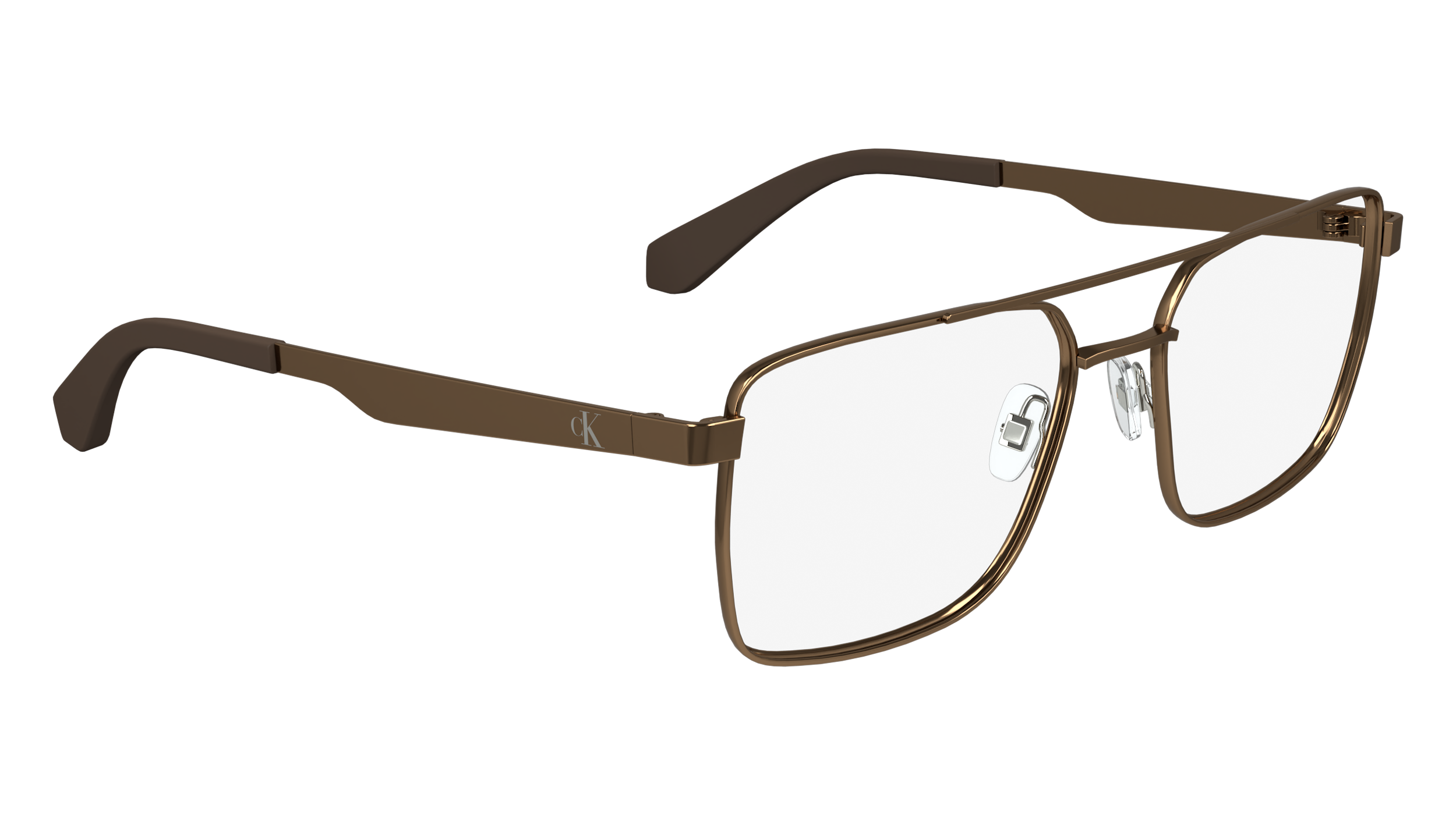CKJ24204 704 Montature da vista Calvin Klein 4