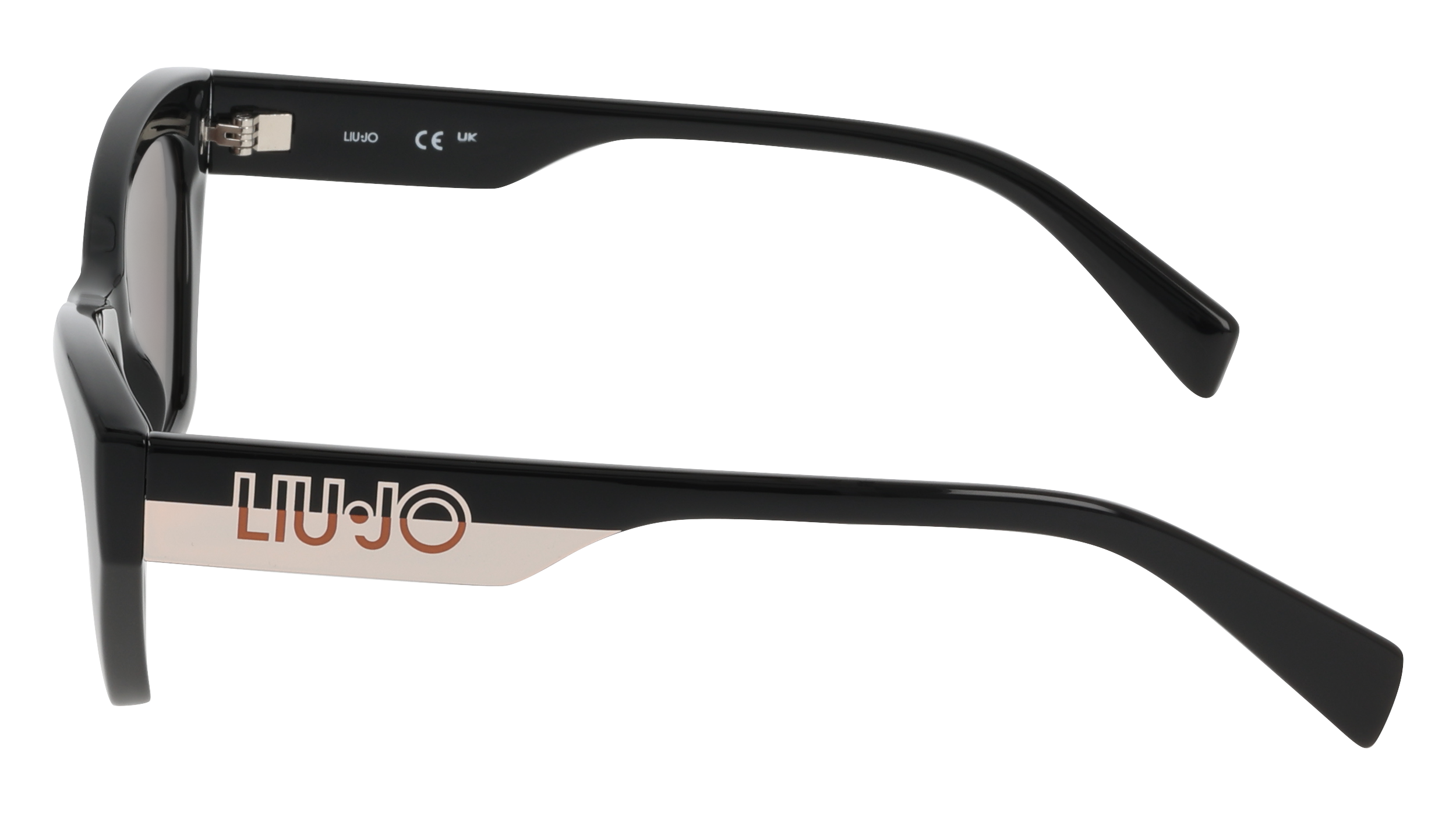 LJ807S 001 Occhiali da sole Liu Jo 3