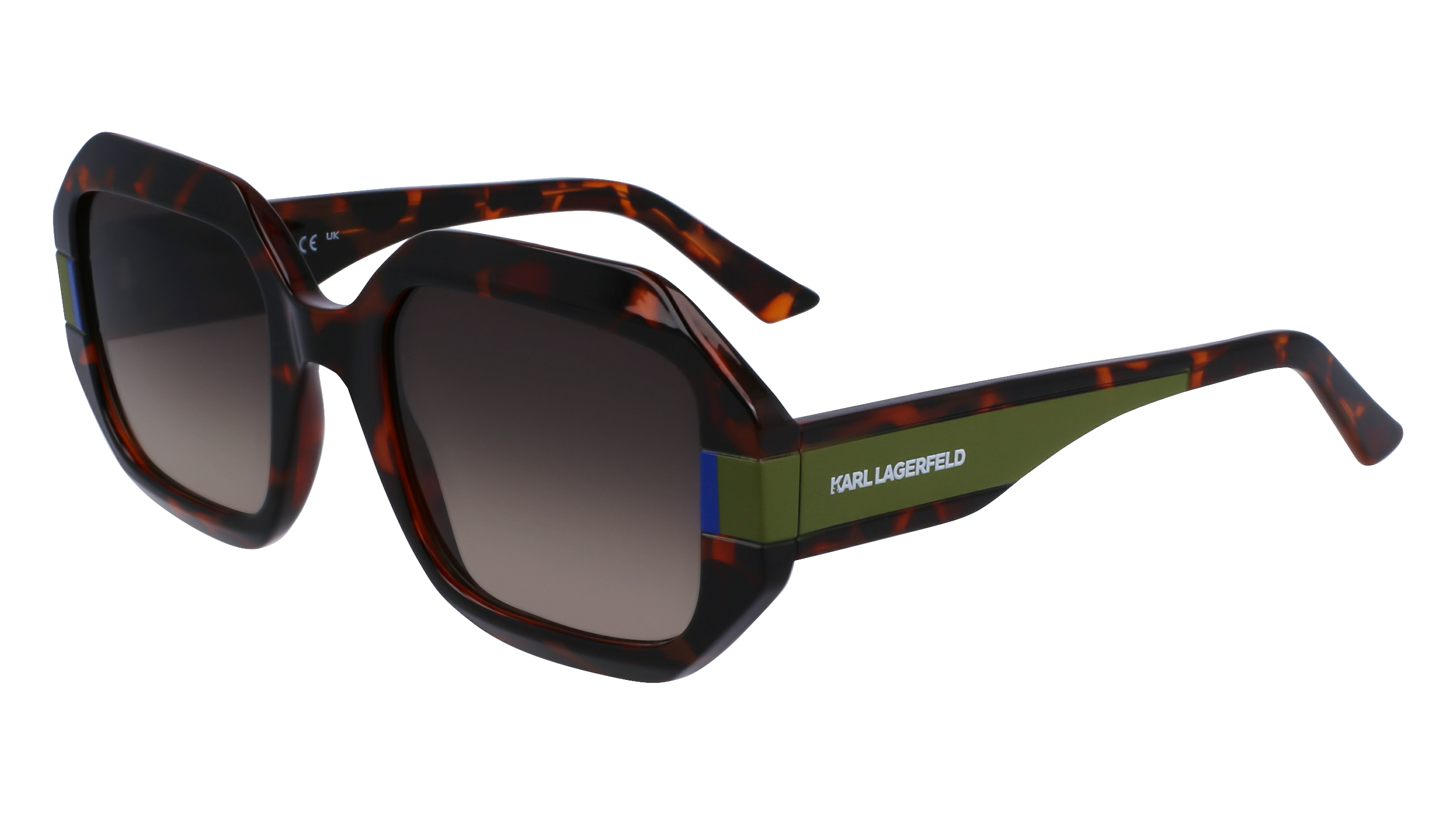 KL6124S 240 Occhiali da sole Karl Lagerfeld 1