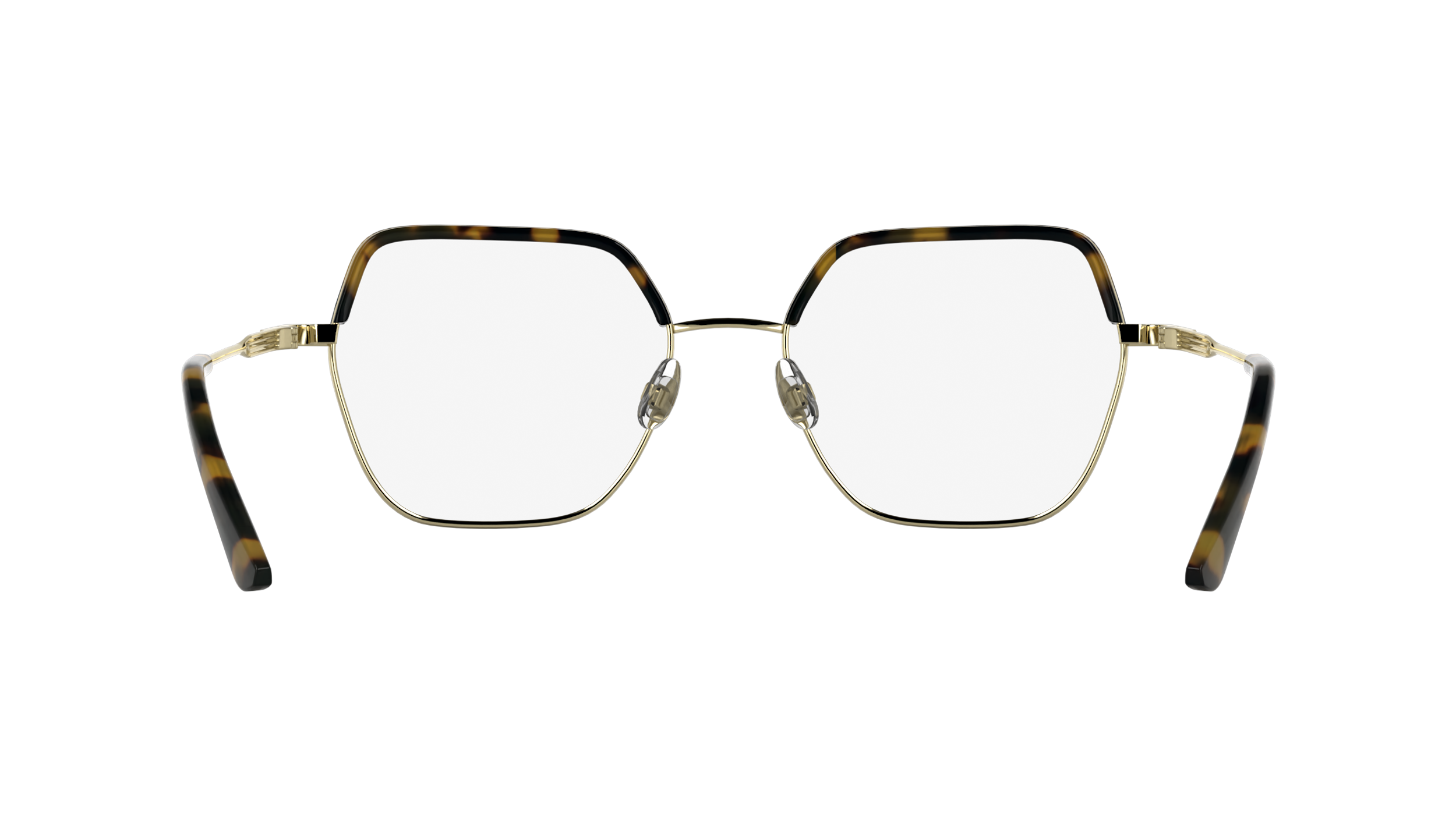 CK25113 717 Montature da vista Calvin Klein 5