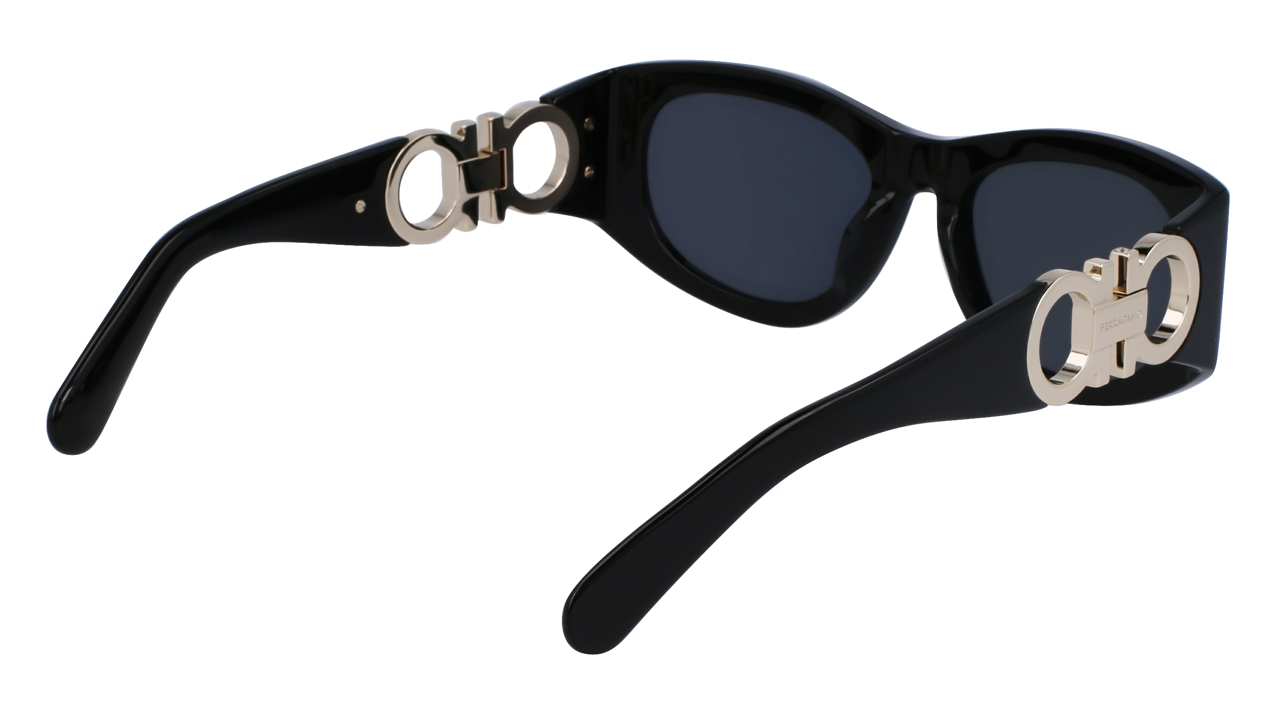 SF1082SN 001 Occhiali da sole Ferragamo 5