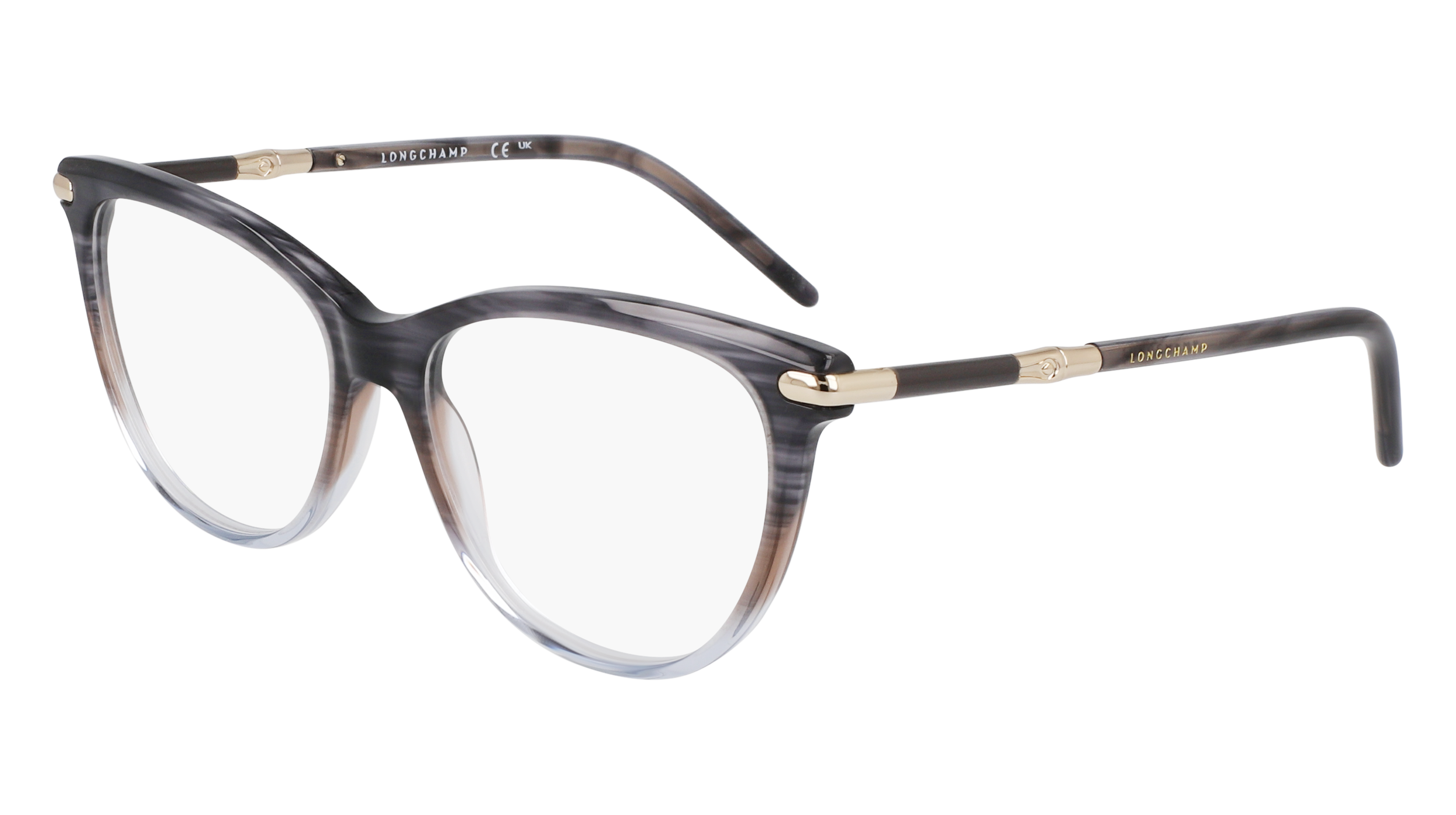 LO2727 037 Montature da vista LONGCHAMP 1
