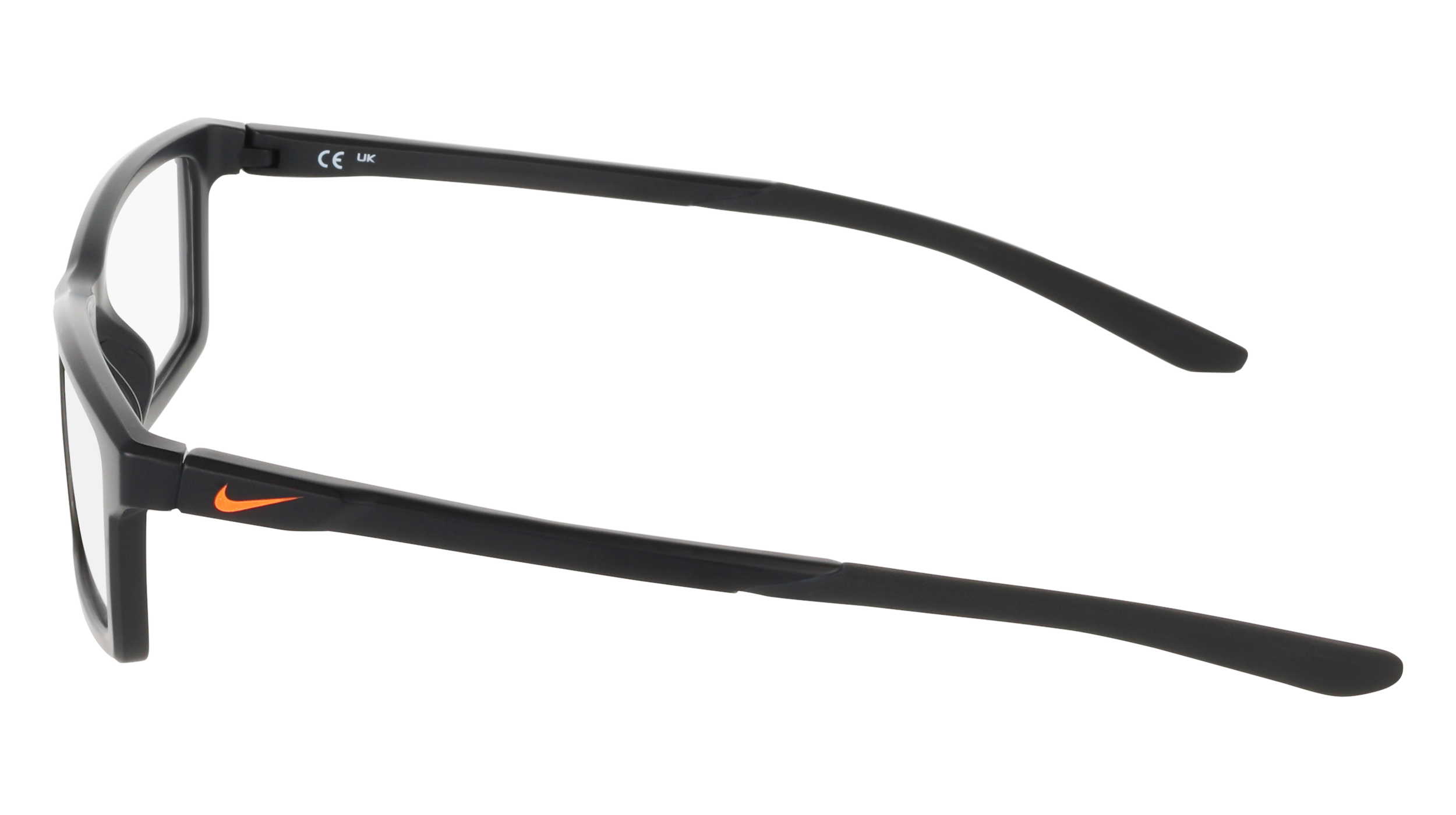 NIKE 5061 001 Montature da vista Nike 3