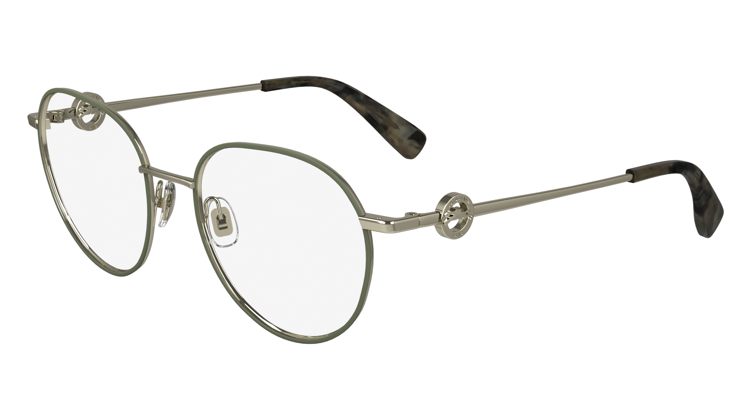 LO2165 708 Montature da vista LONGCHAMP 1