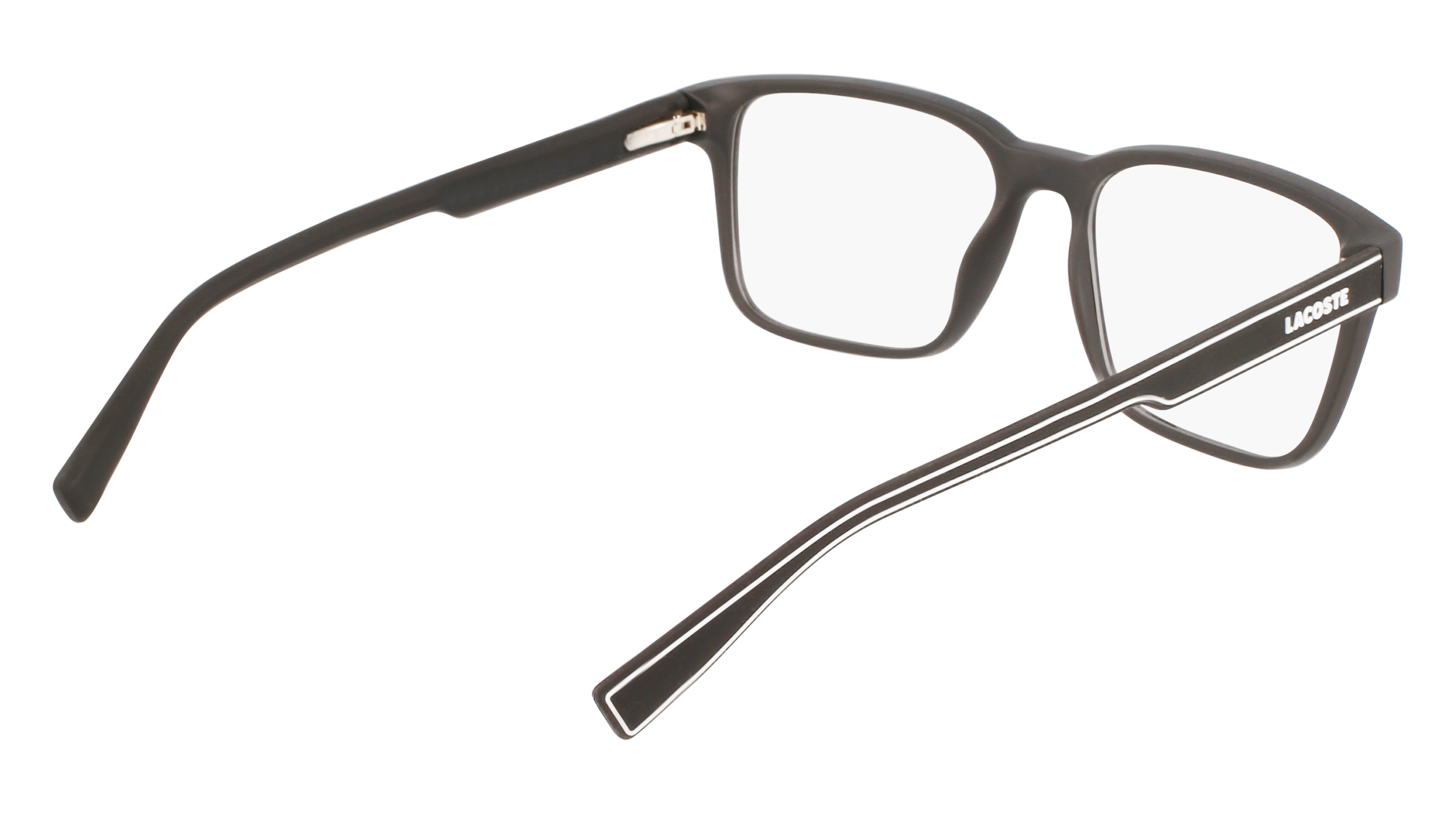 L2895 002 Montature da vista Lacoste 5
