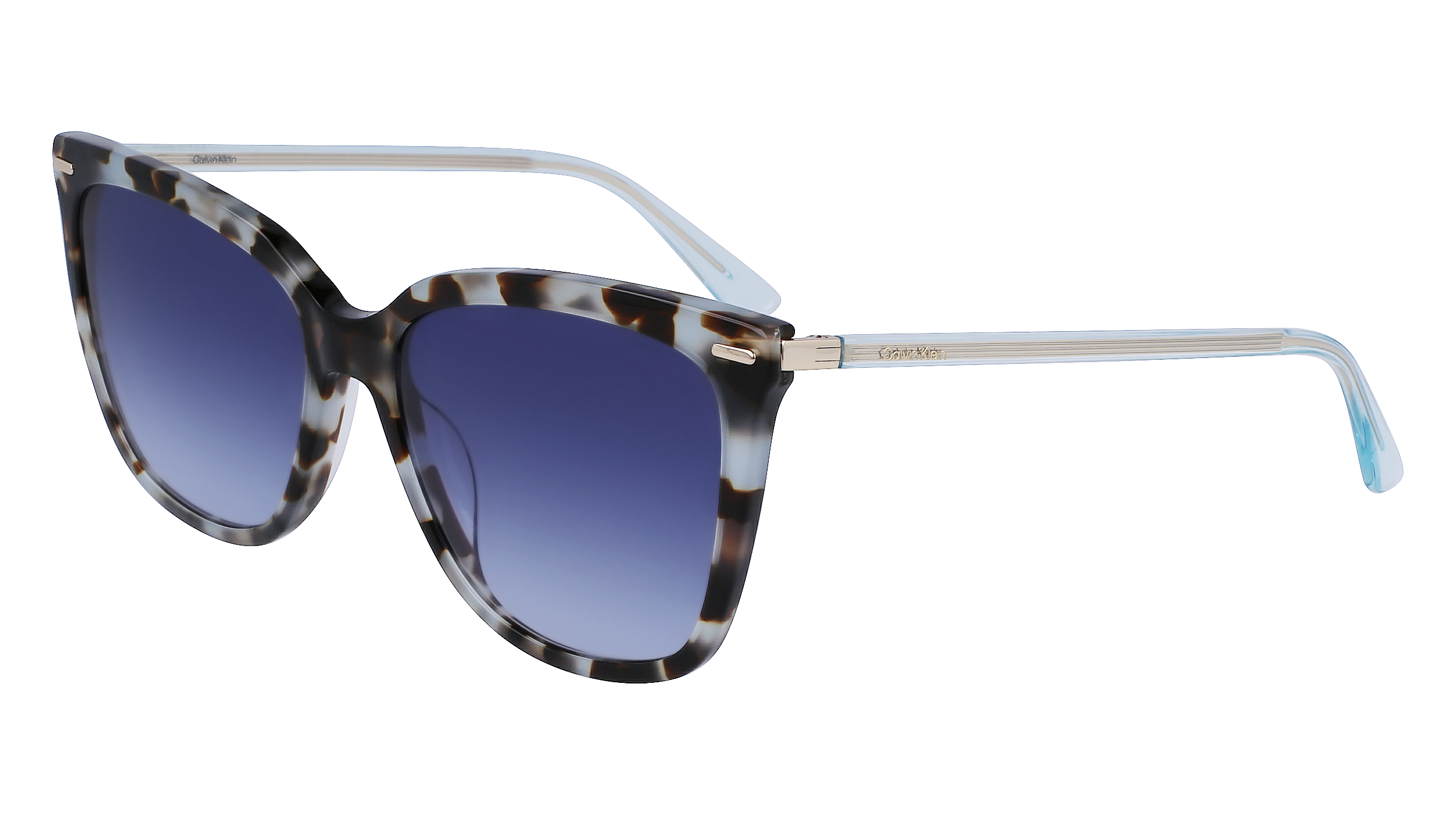 CK22532S 444 Occhiali da sole Calvin Klein 1