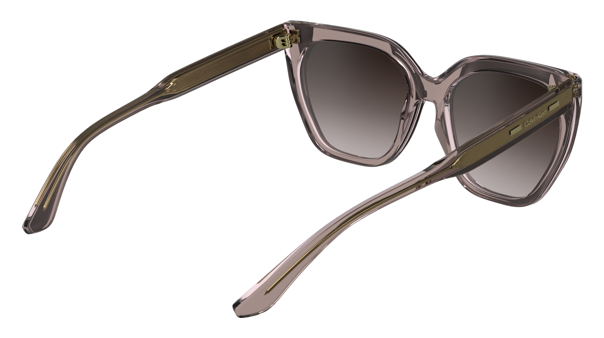 CK24535S 272 Occhiali da sole Calvin Klein 5