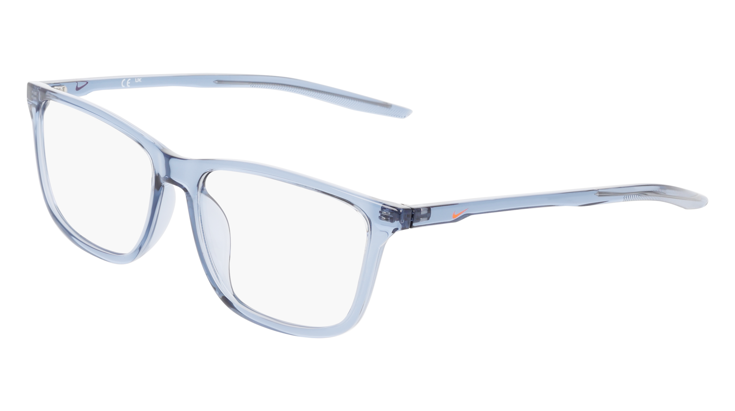 NIKE 7018 460 Montature da vista Nike 1