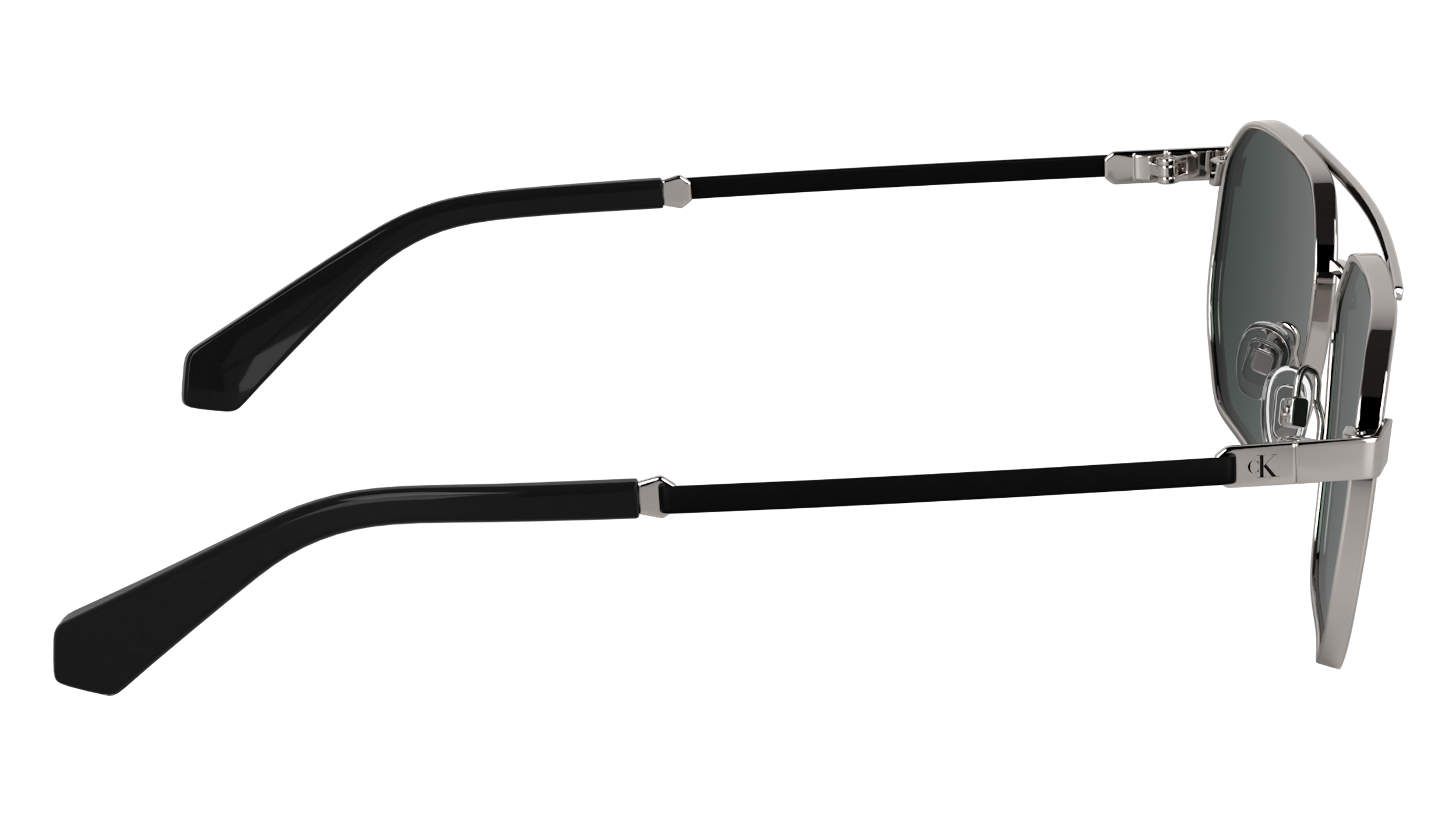 CKJ25202S 016 Occhiali da sole Calvin Klein 7