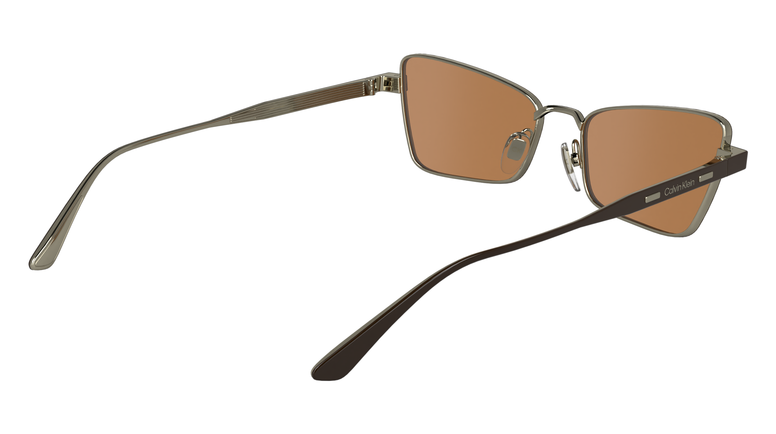 CK24110S 200 Occhiali da sole Calvin Klein 5