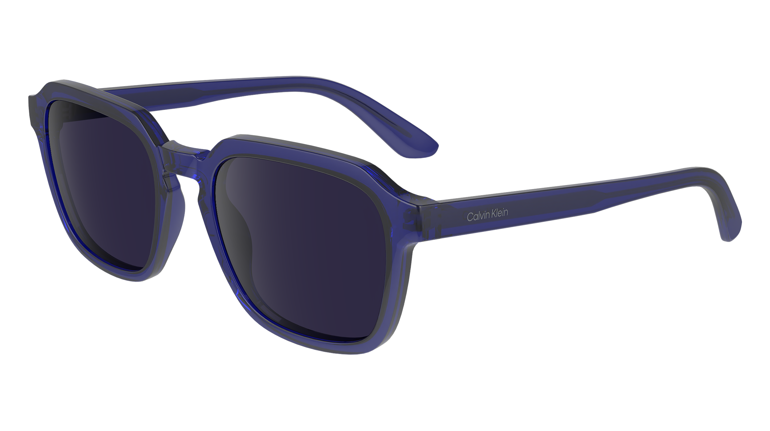 CK23533S 400 Occhiali da sole Calvin Klein 1